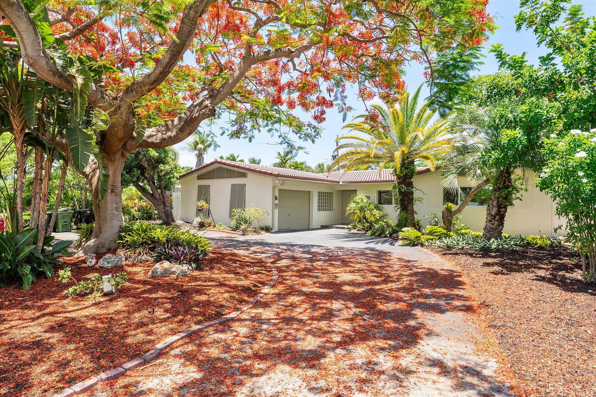 CORAL RIDGE ADD - Residential