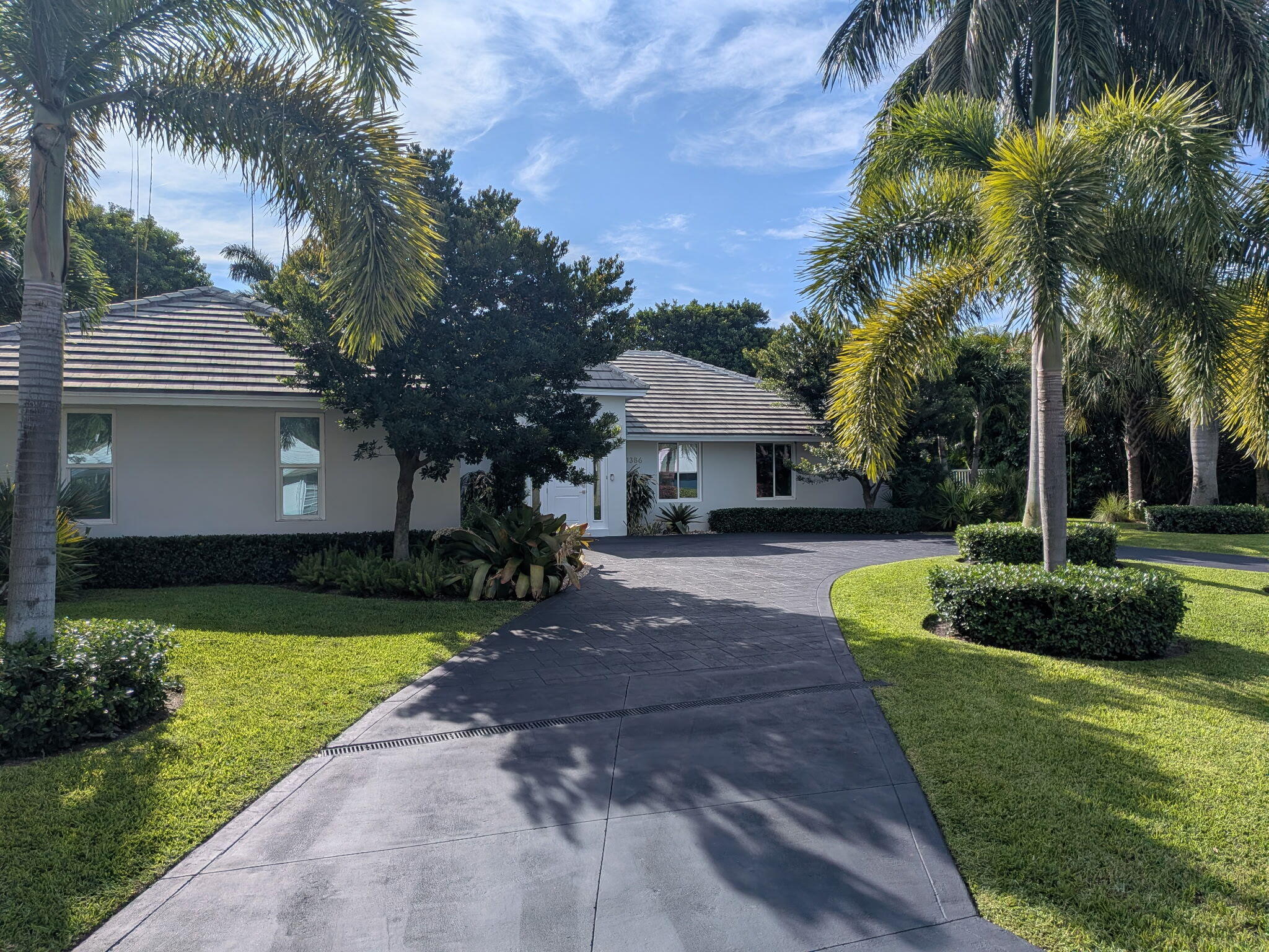 NA - Residential
