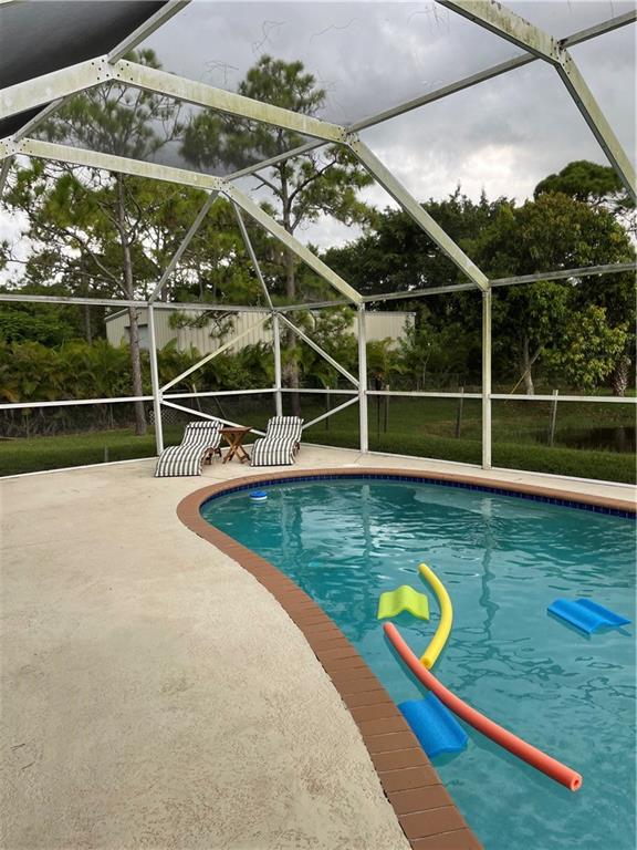 Acreage & Unrec - Residential