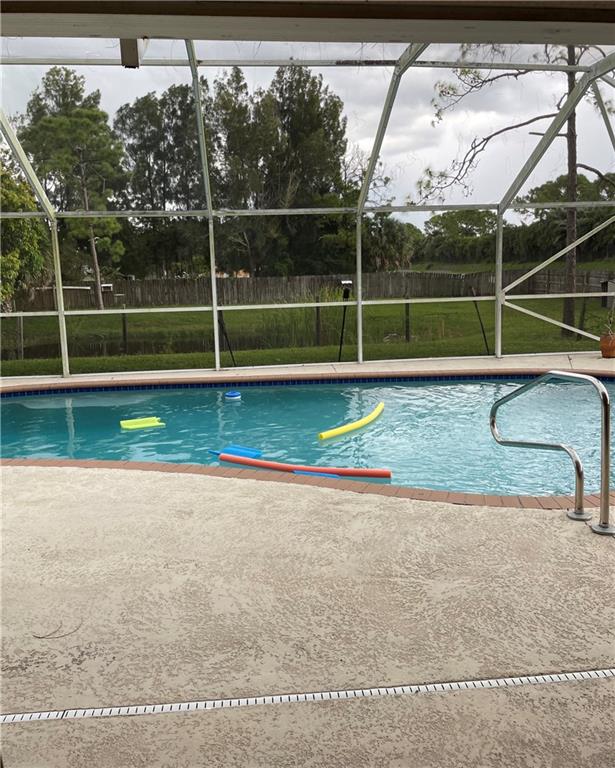 Acreage & Unrec - Residential