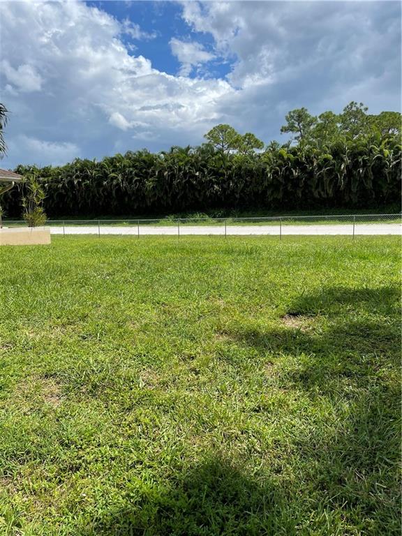 Acreage & Unrec - Residential