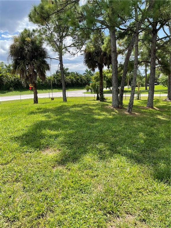 Acreage & Unrec - Residential