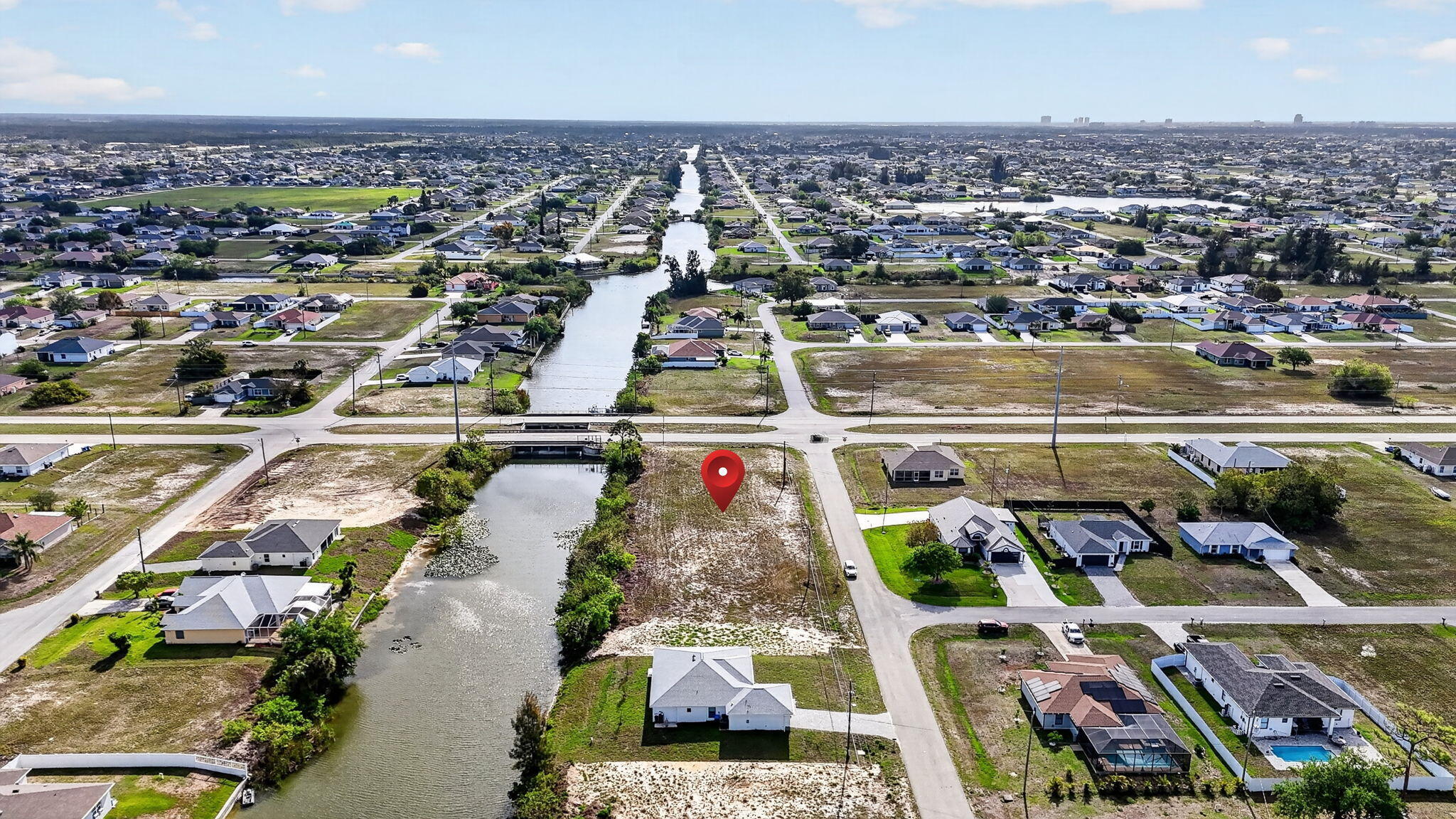 Cape Coral - Land