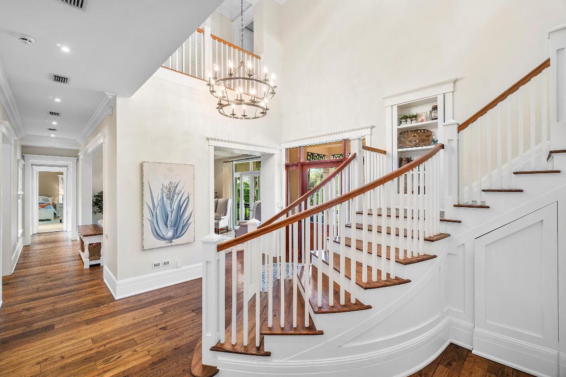 FOXE CHASE - Residential