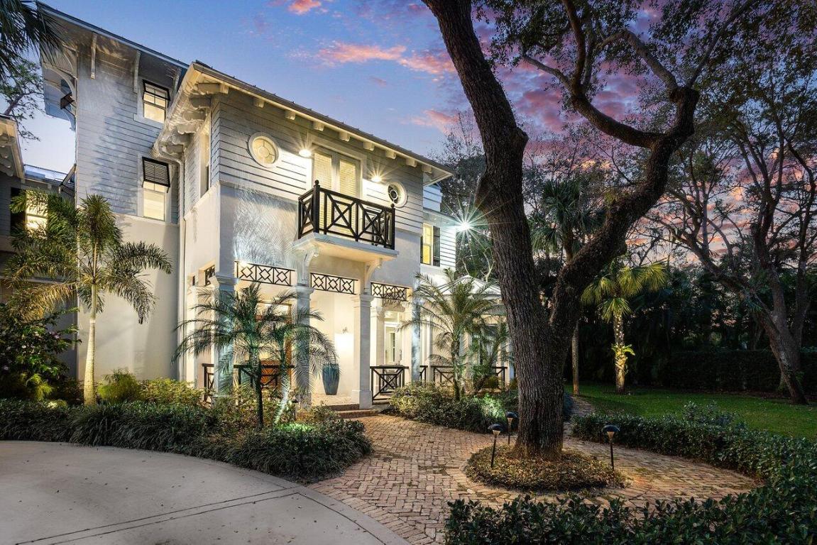 FOXE CHASE - Residential