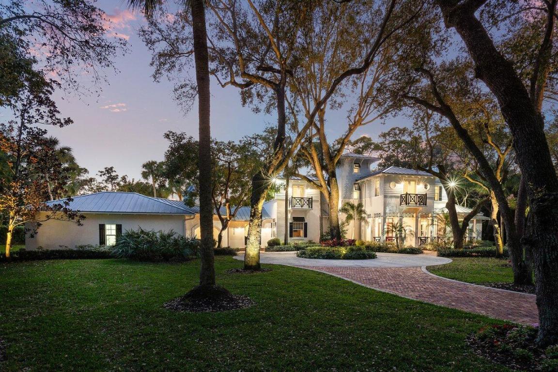 FOXE CHASE - Residential