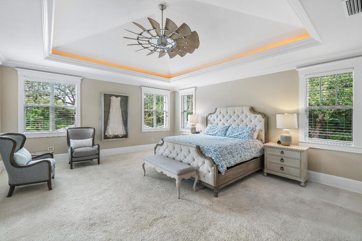 FOXE CHASE - Residential