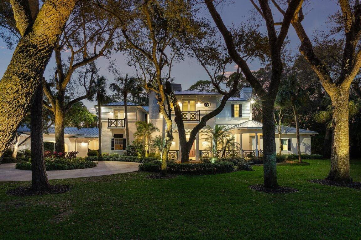 FOXE CHASE - Residential