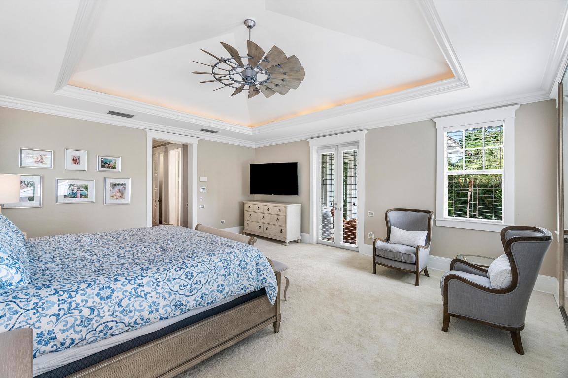 FOXE CHASE - Residential