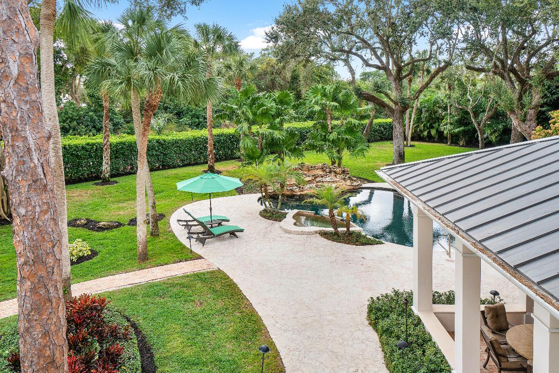 FOXE CHASE - Residential