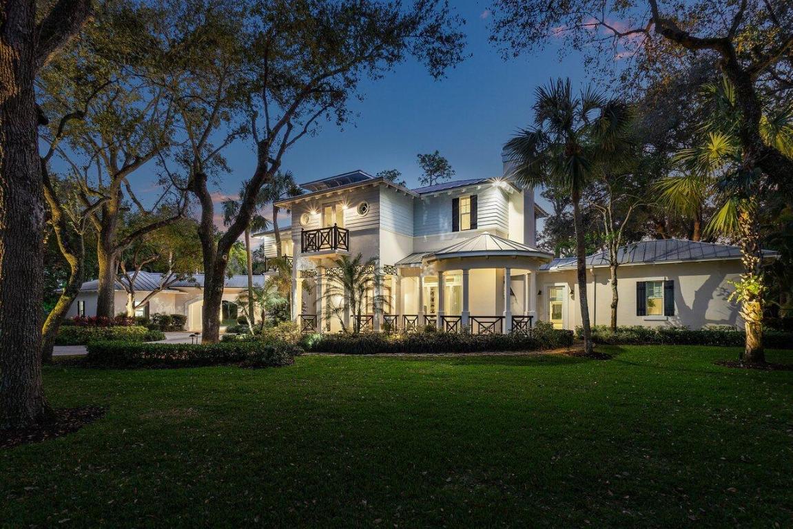 FOXE CHASE - Residential