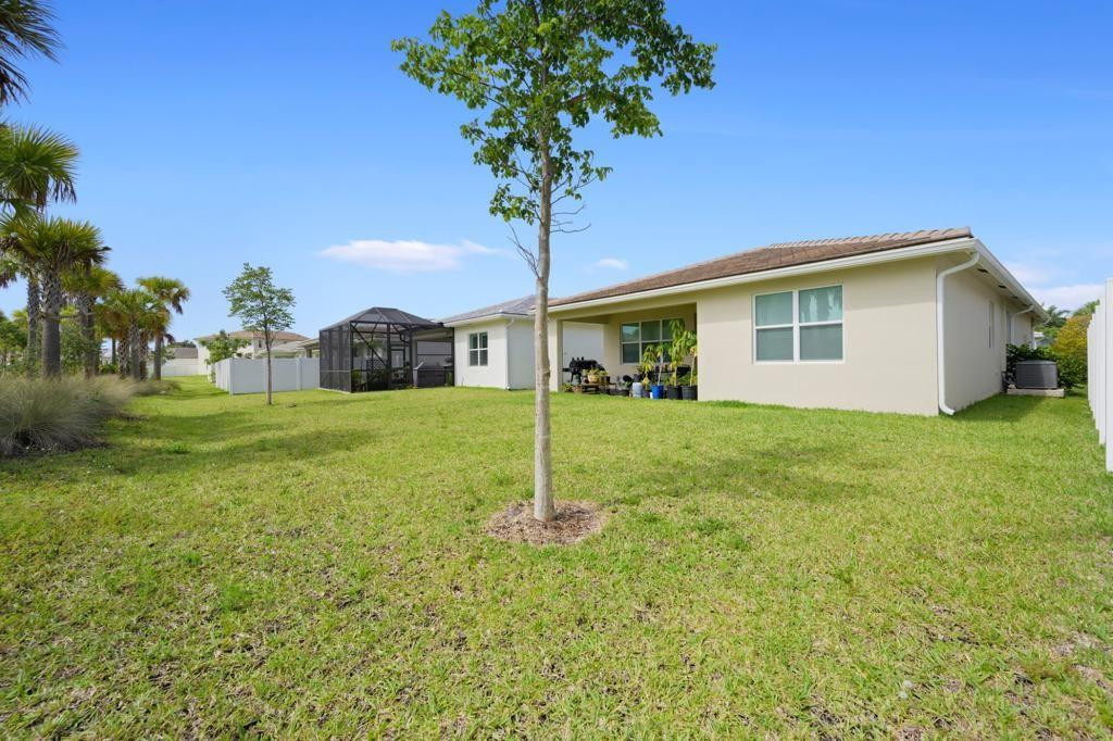 Crystal Lake 1st Sec 58-3 - Residential