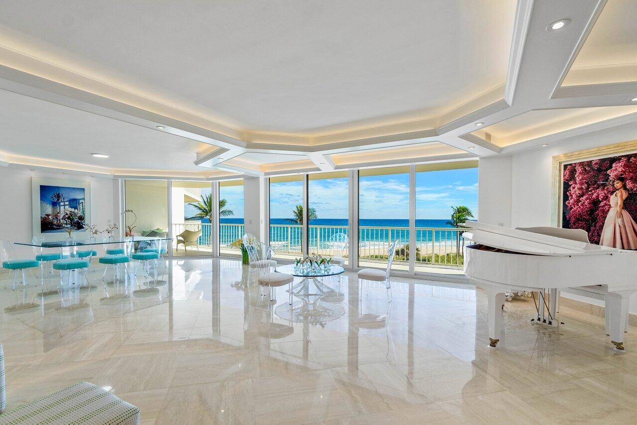 TWENTY SEVEN SEVENTY SOUTH OCEAN BLVD - Residential