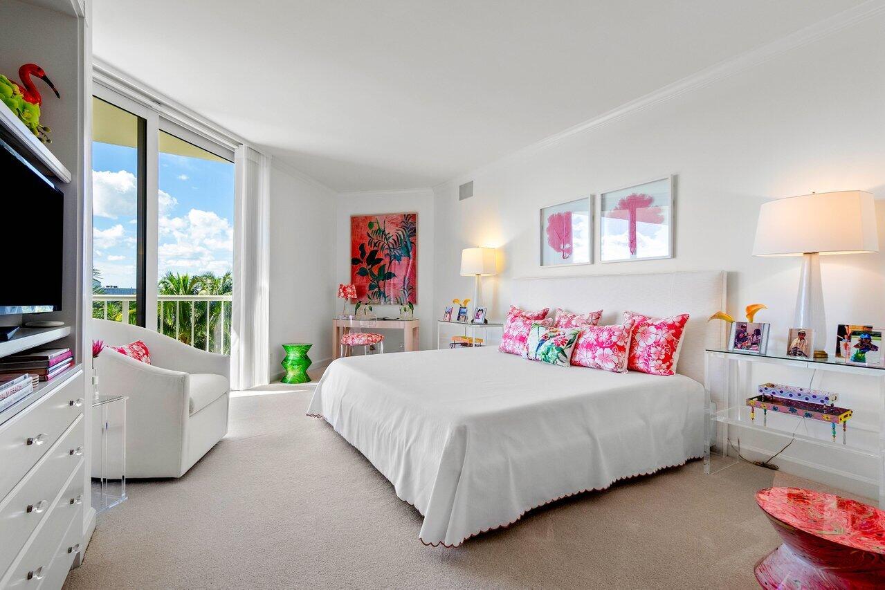 TWENTY SEVEN SEVENTY SOUTH OCEAN BLVD - Residential
