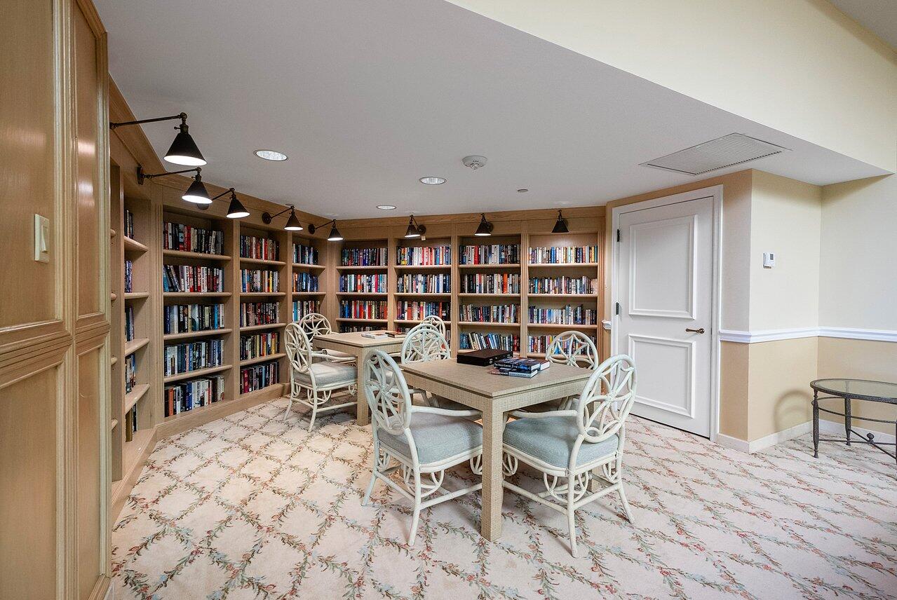 TWENTY SEVEN SEVENTY SOUTH OCEAN BLVD - Residential