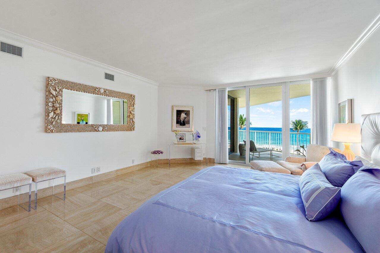 TWENTY SEVEN SEVENTY SOUTH OCEAN BLVD - Residential