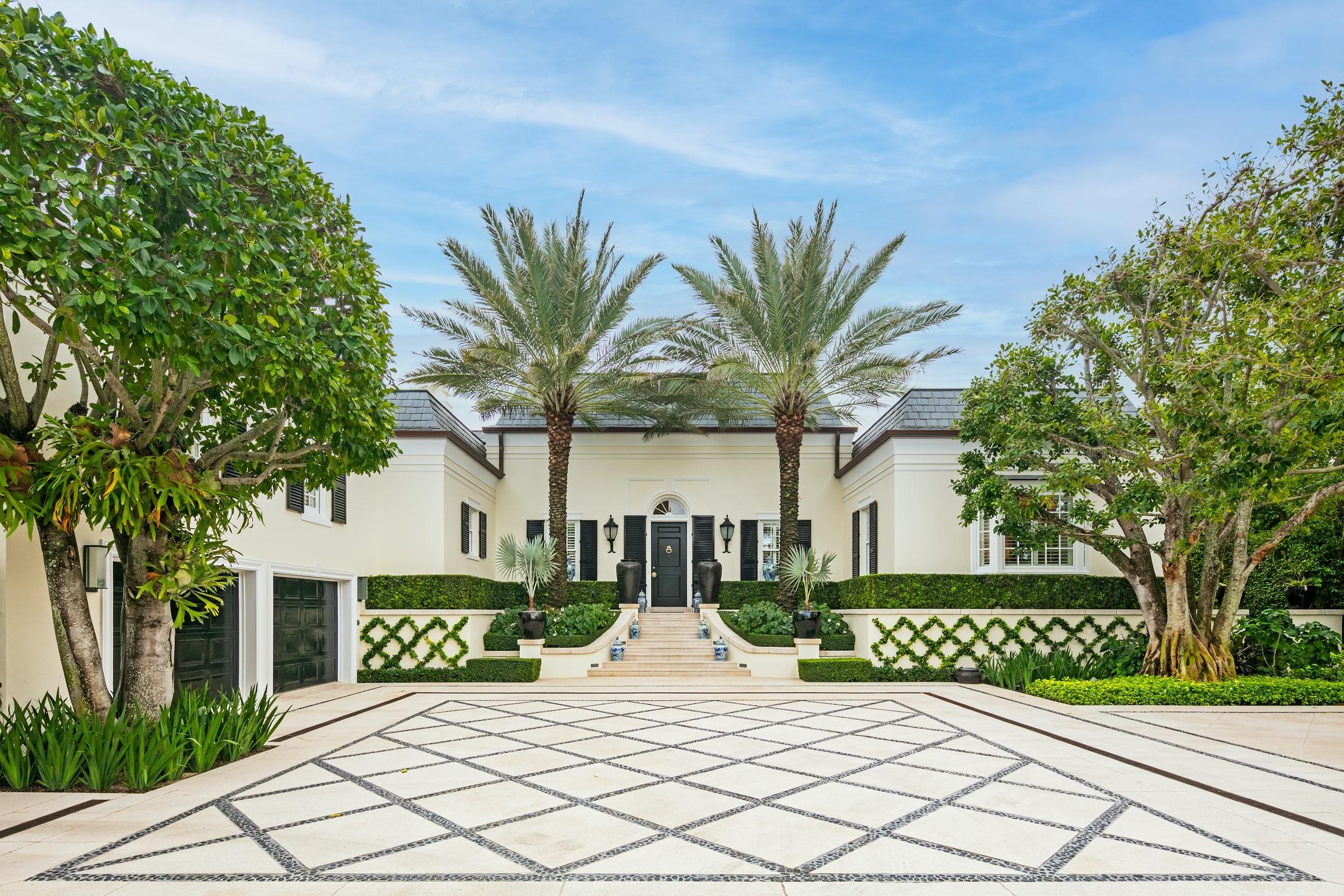 Casa Bendita - Residential