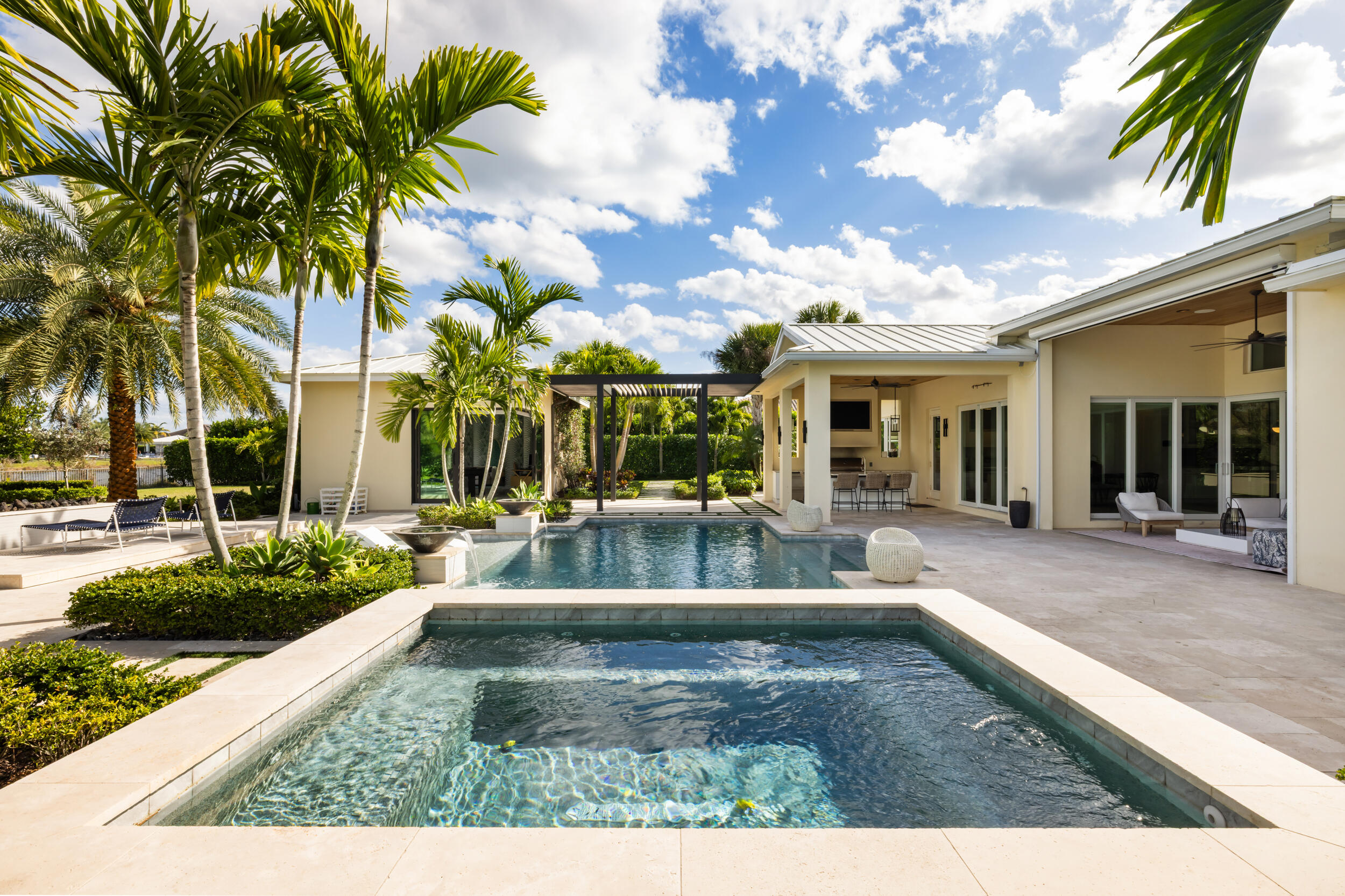 Prado - Residential