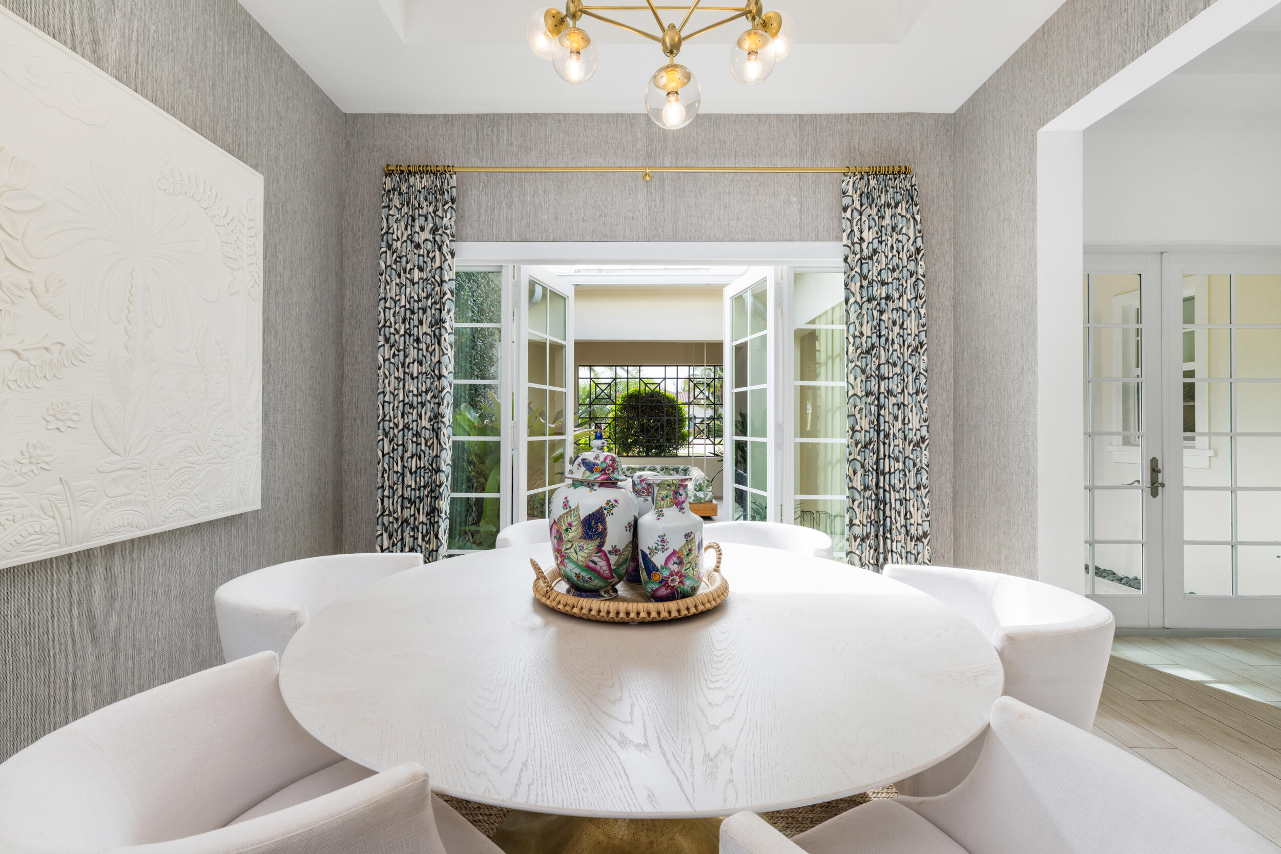 Prado - Residential