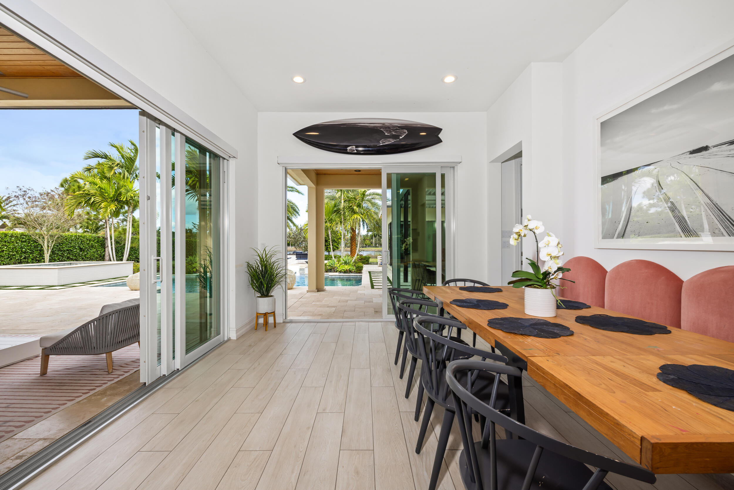 Prado - Residential