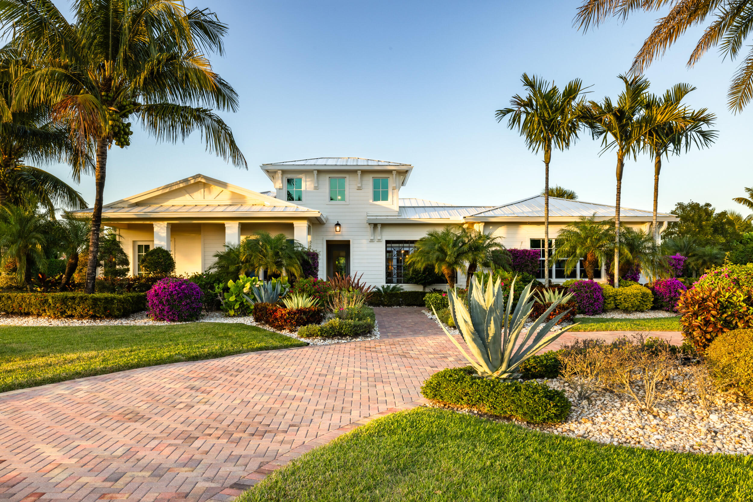 Prado - Residential