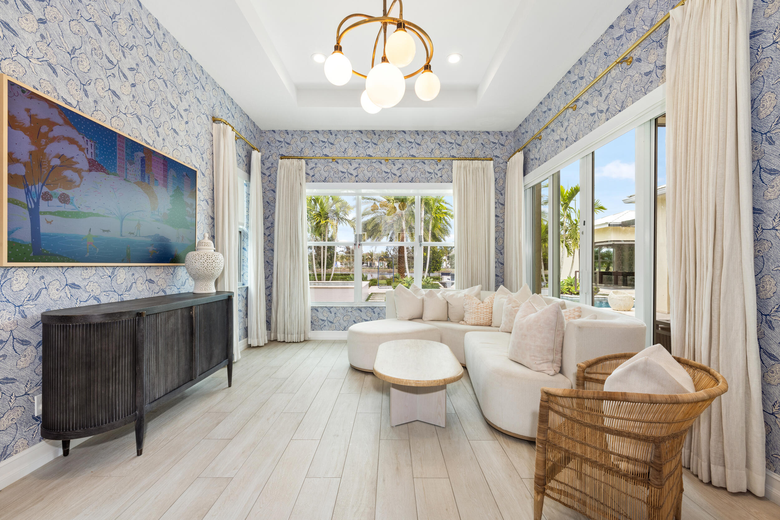 Prado - Residential