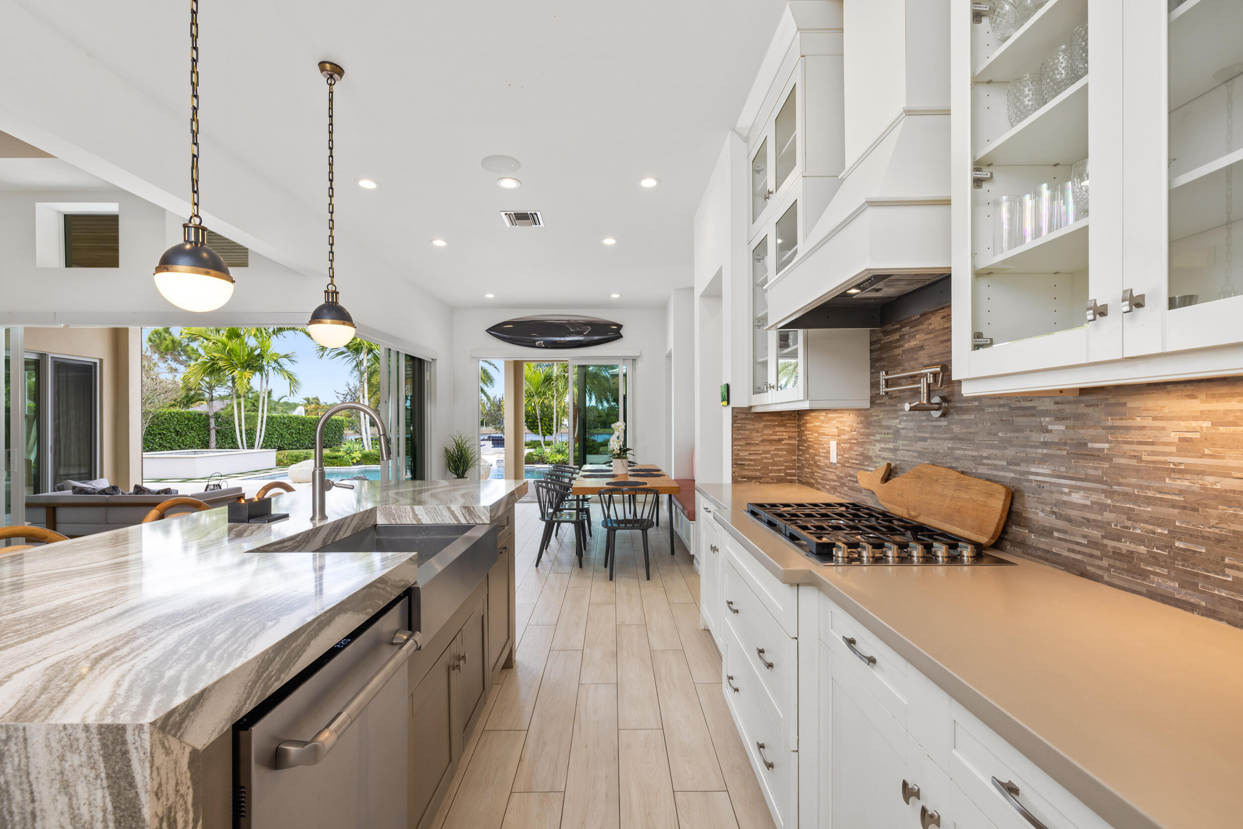 Prado - Residential