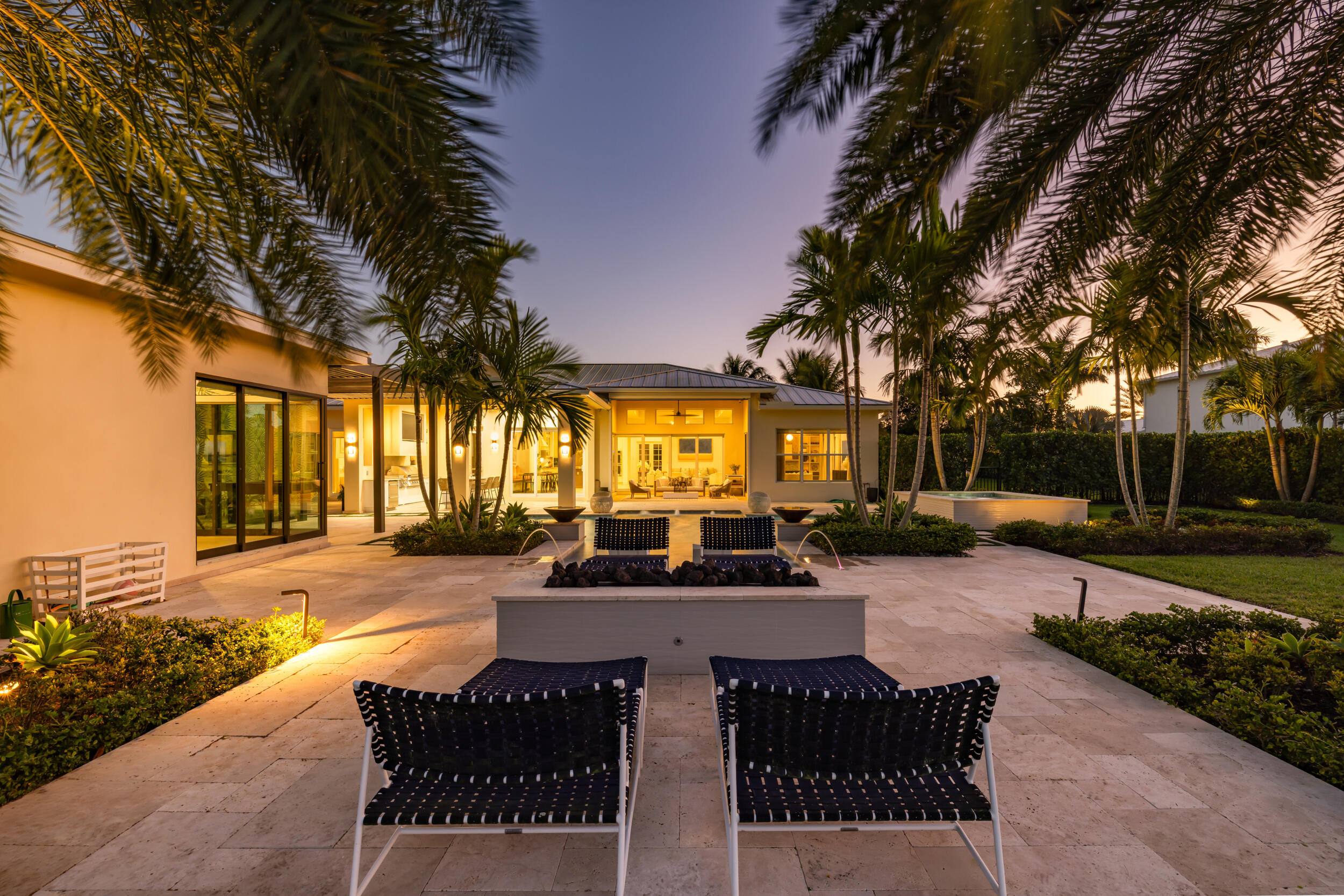 Prado - Residential