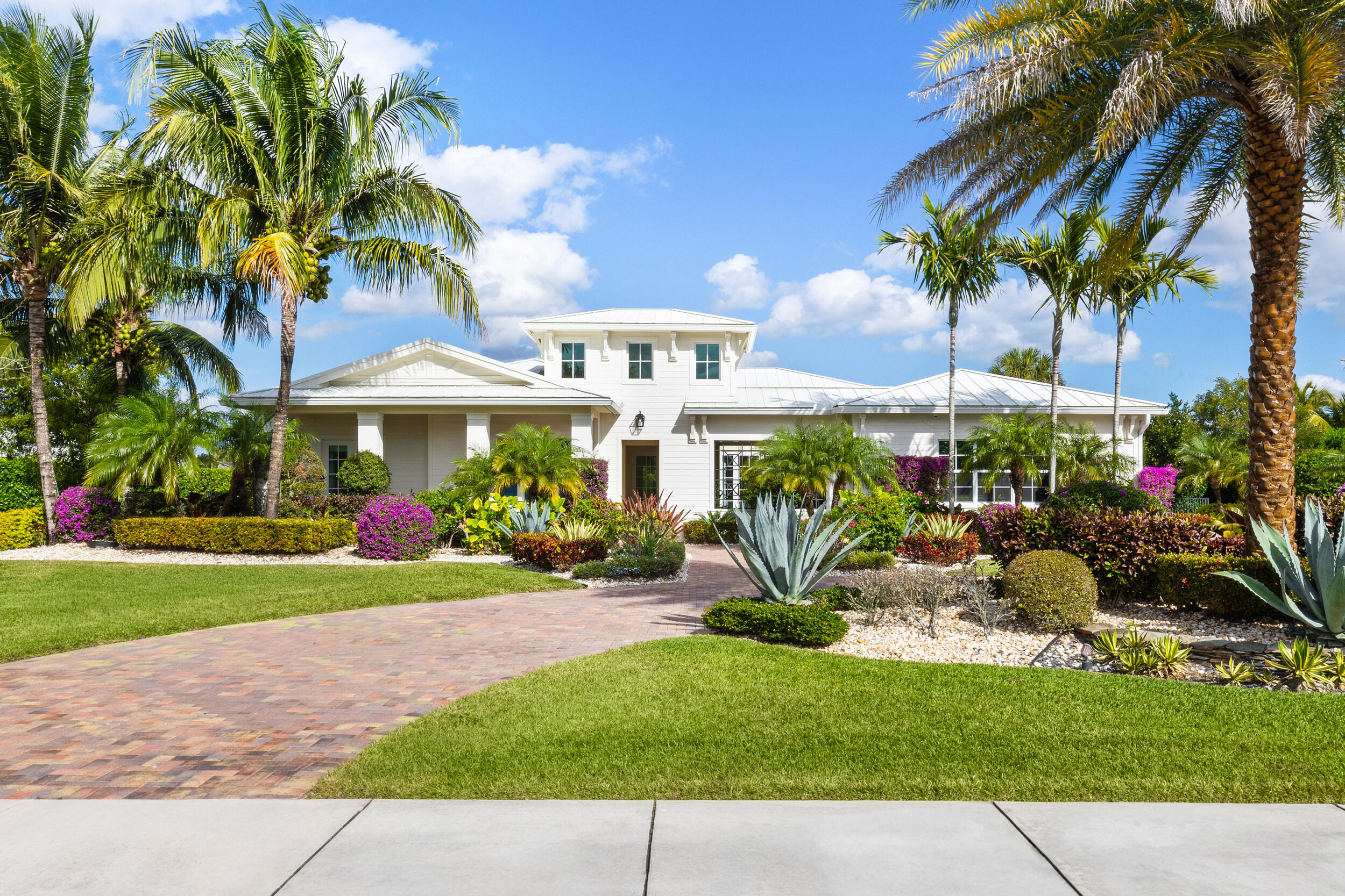 Prado - Residential