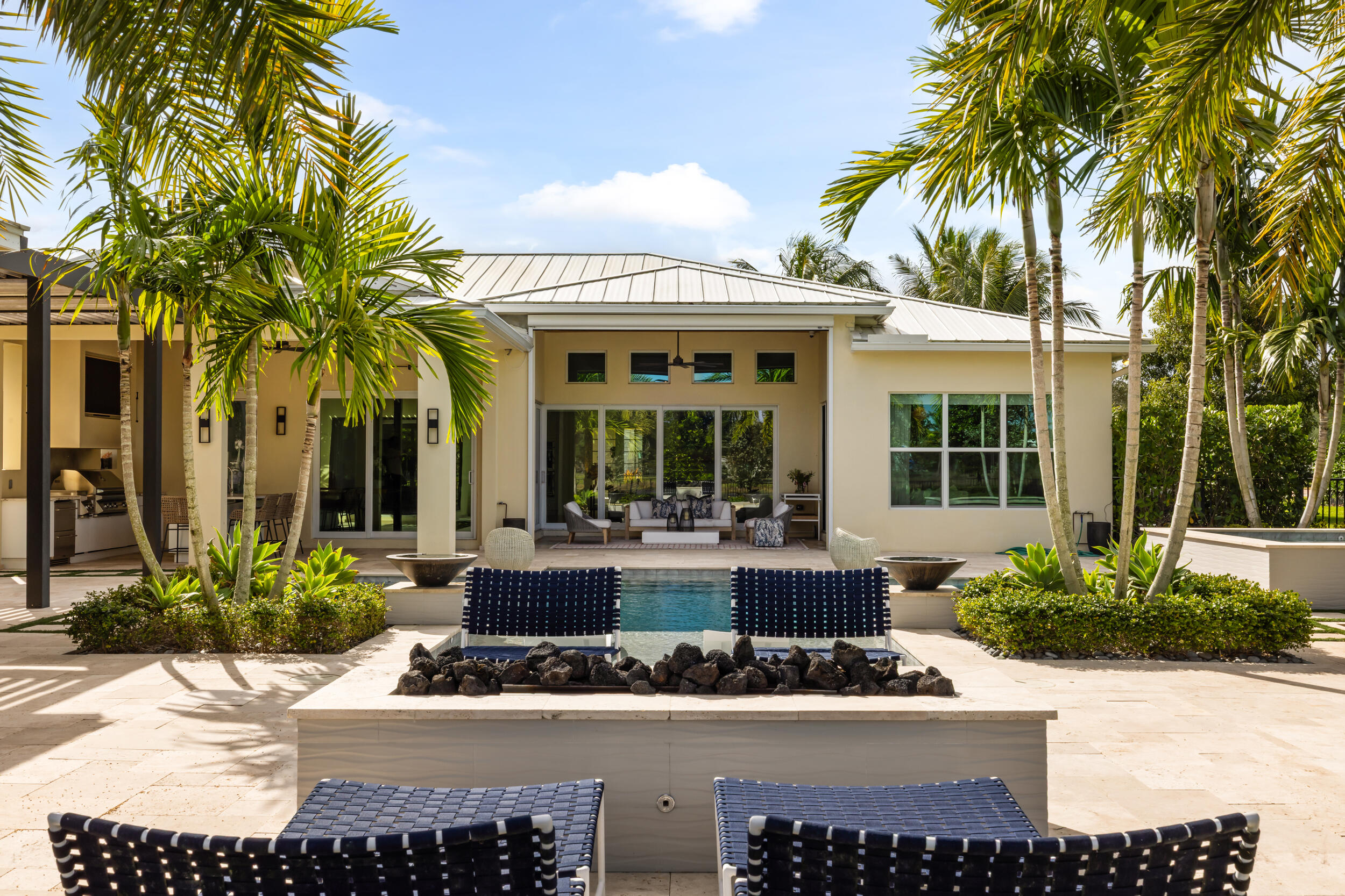 Prado - Residential