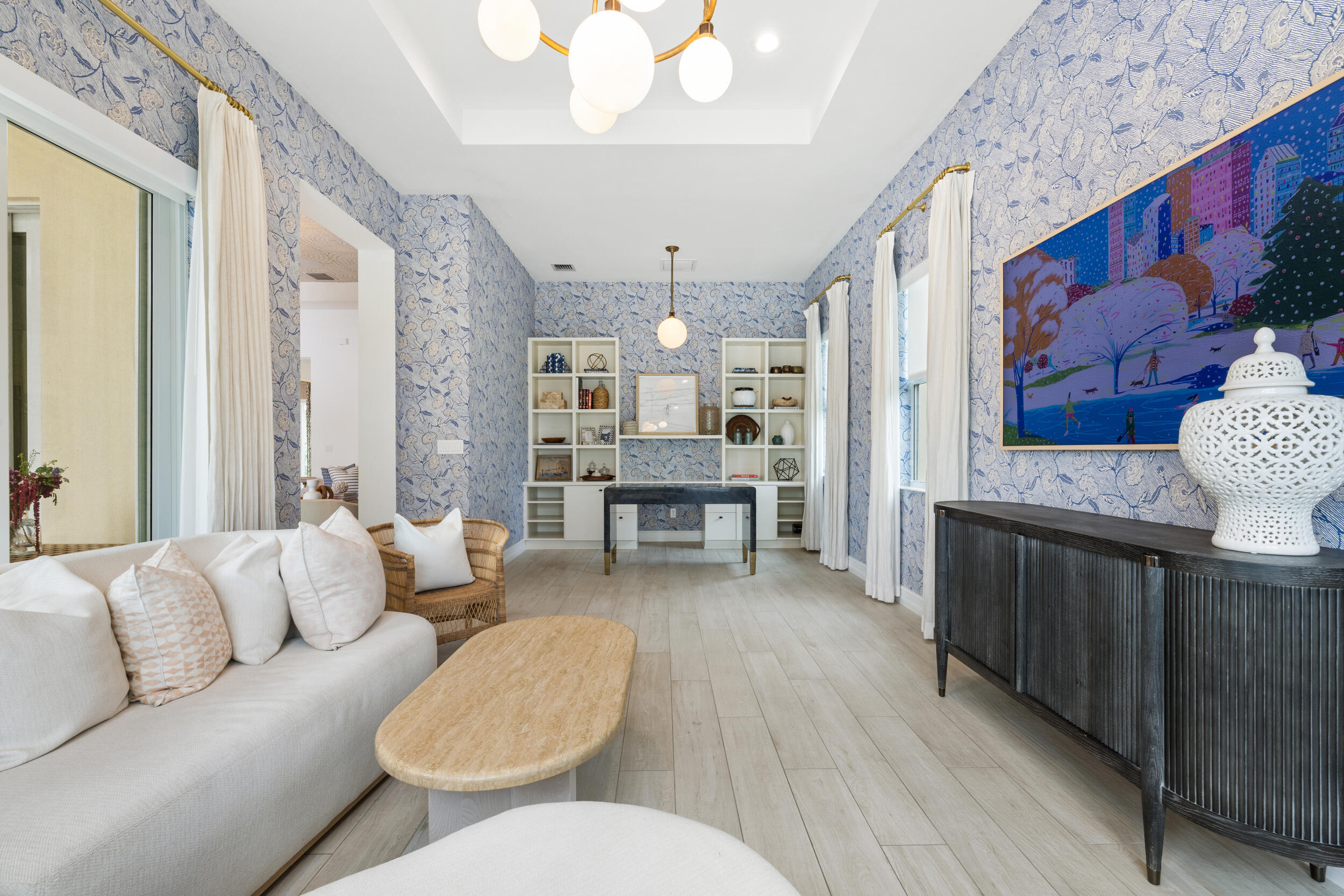 Prado - Residential