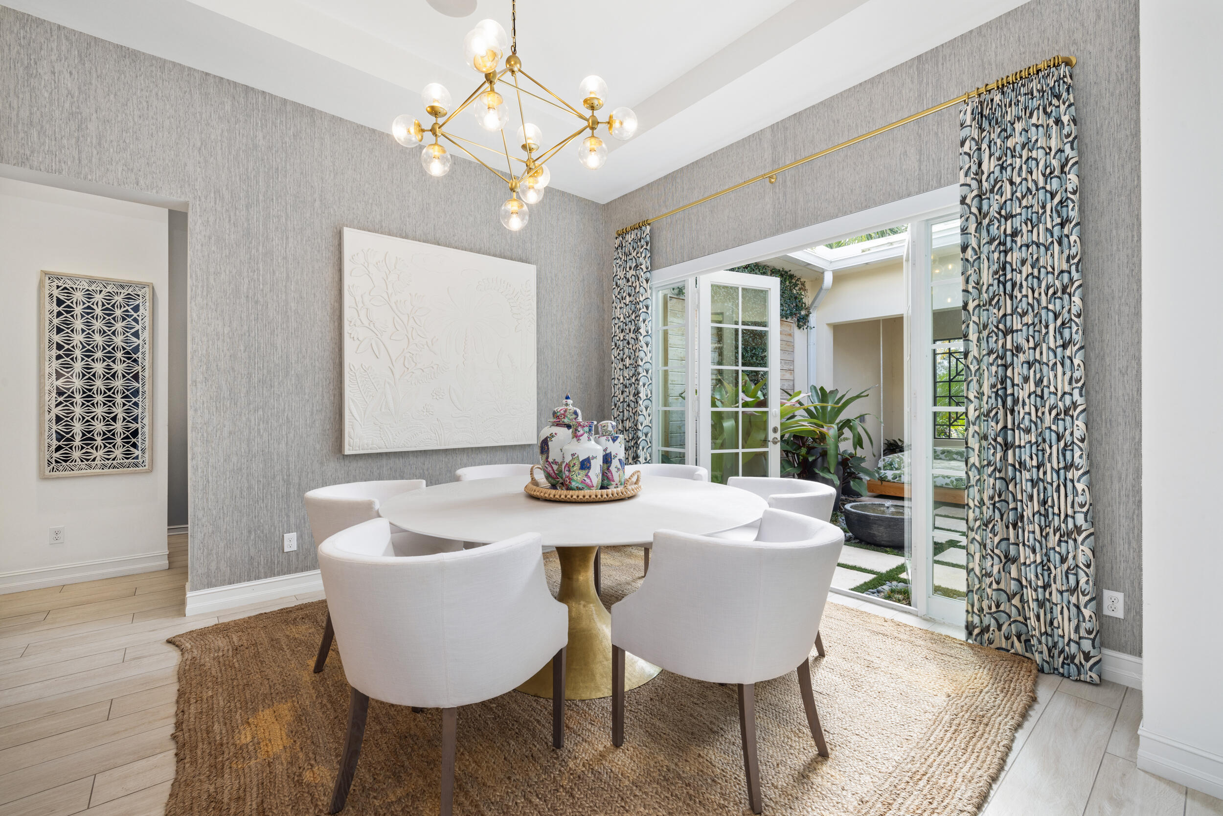 Prado - Residential