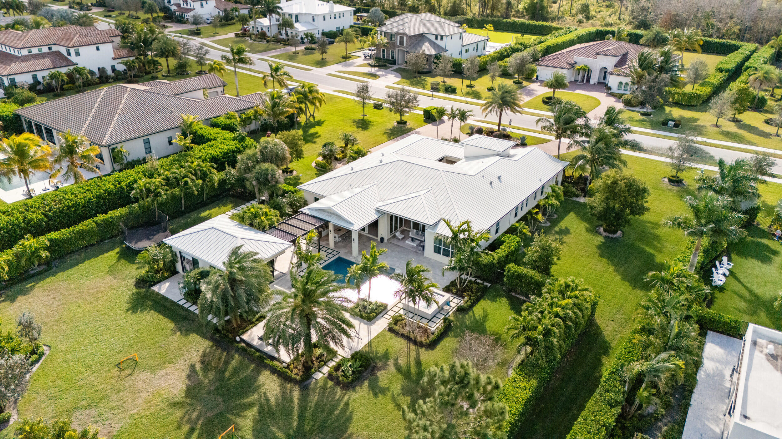 Prado - Residential