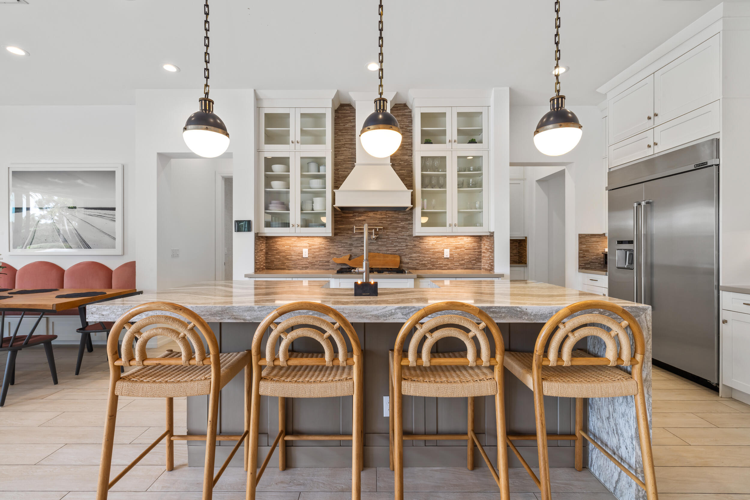 Prado - Residential