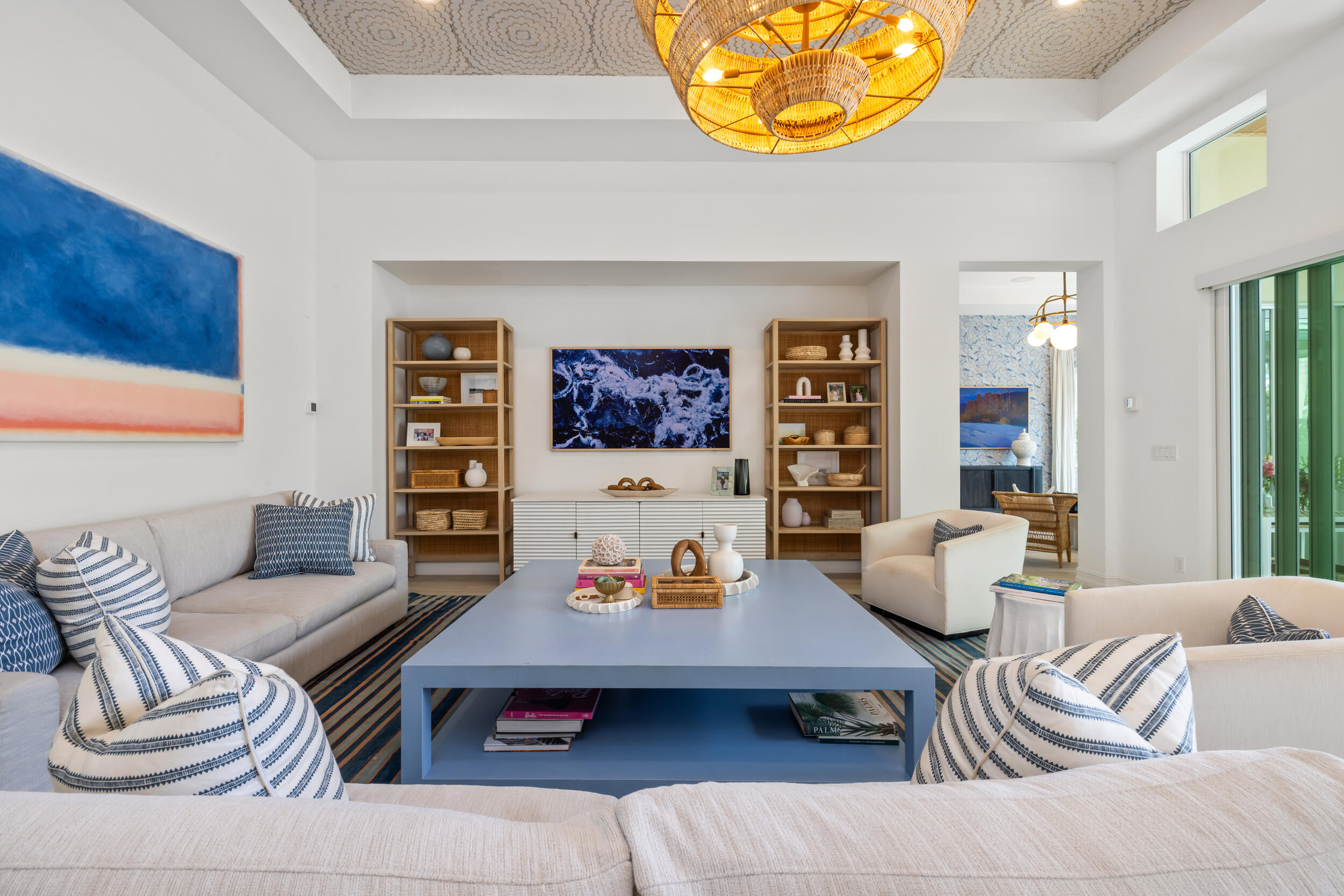 Prado - Residential