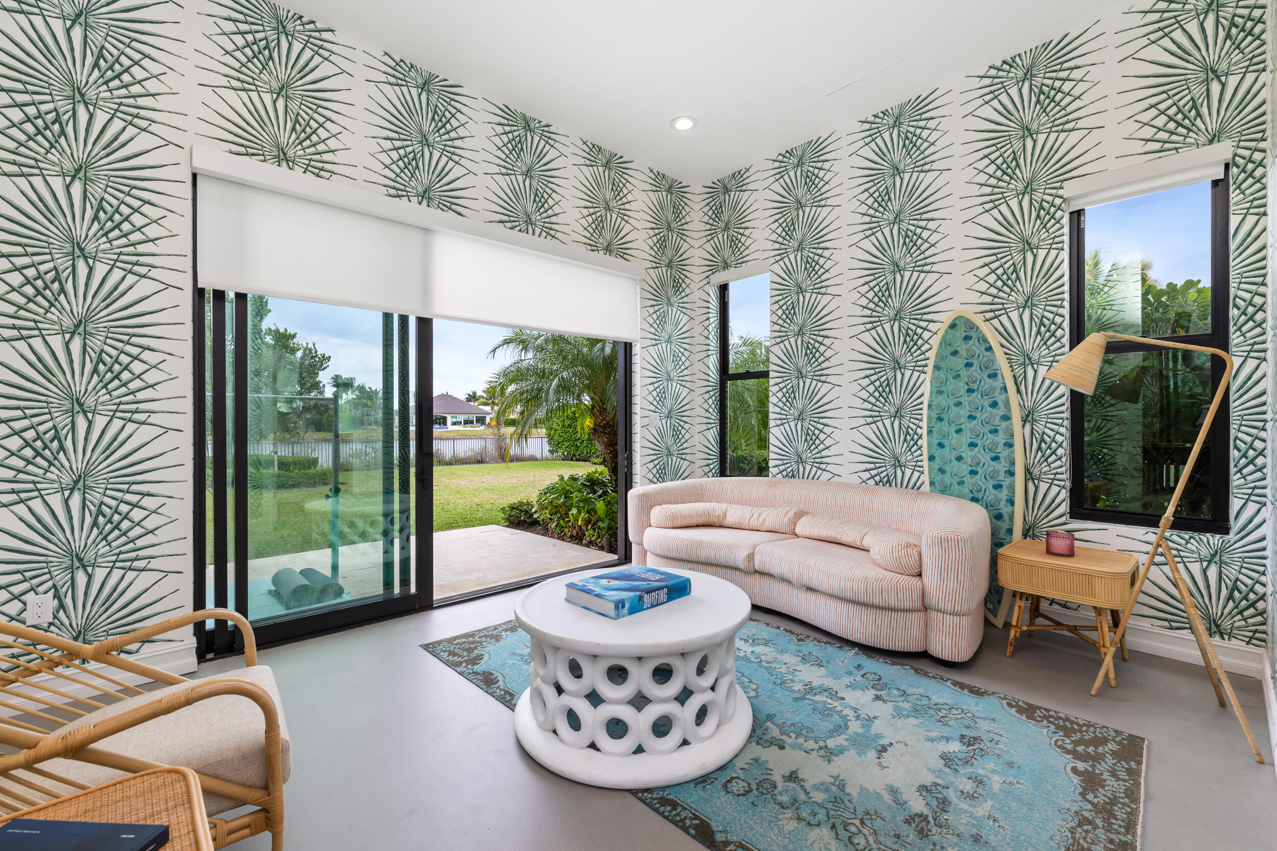 Prado - Residential