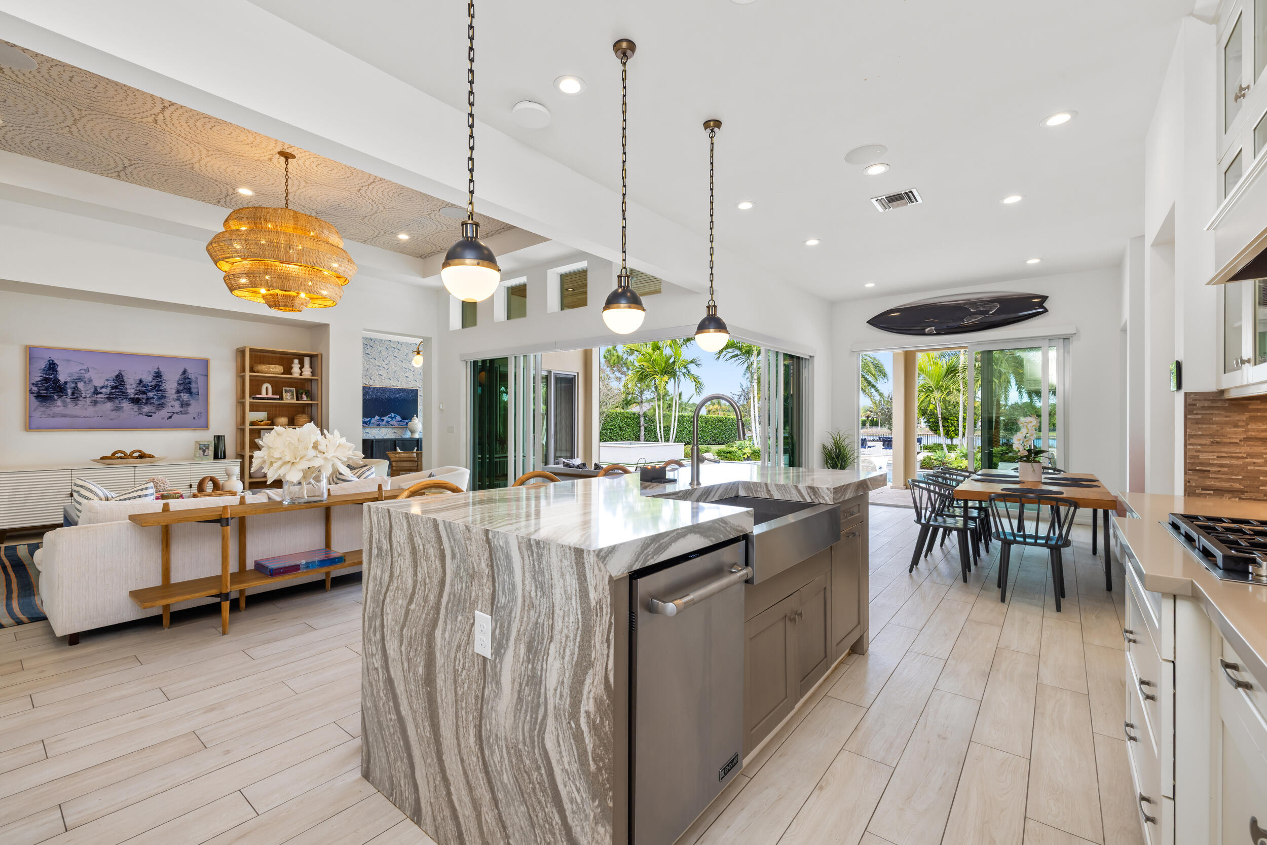 Prado - Residential