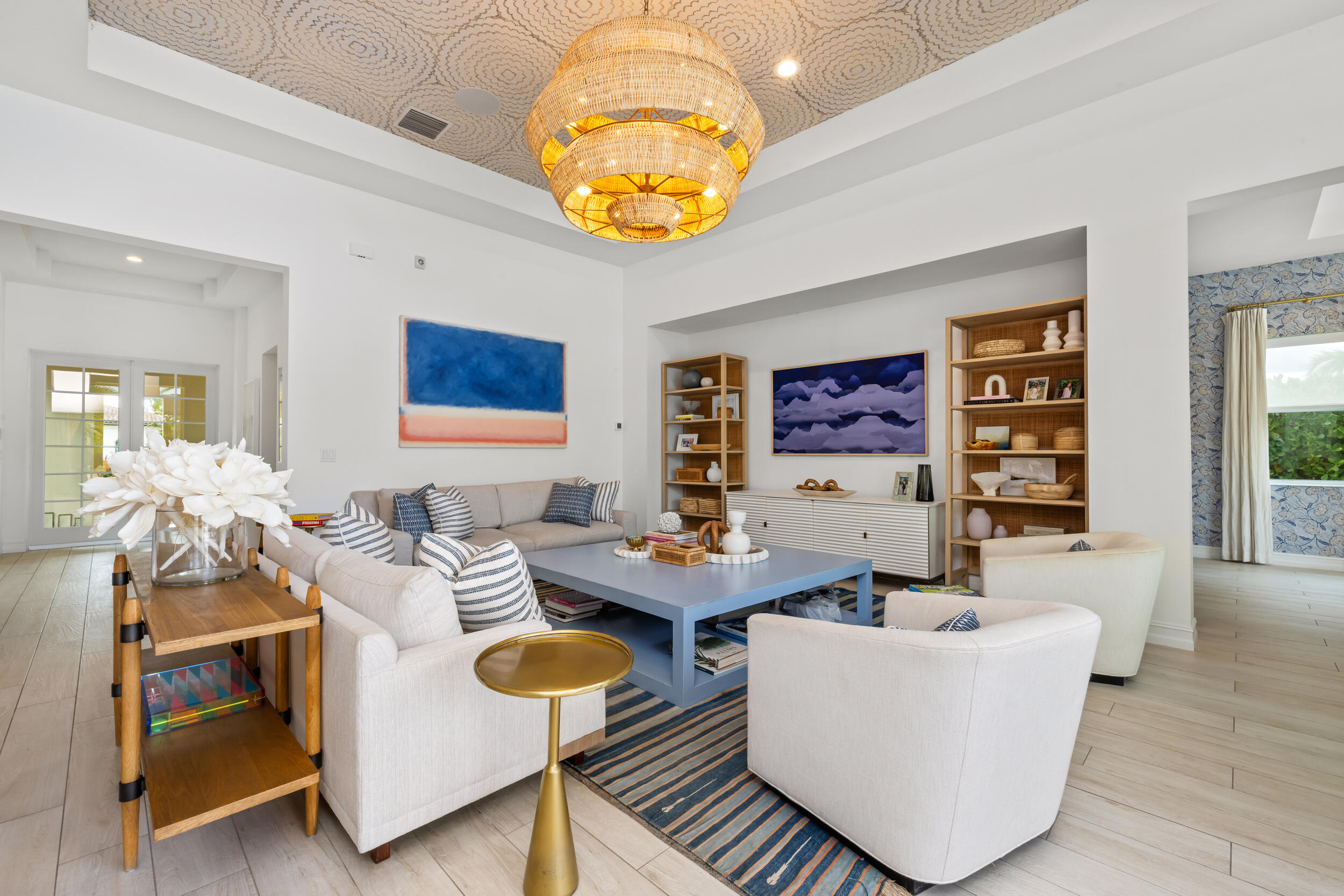 Prado - Residential