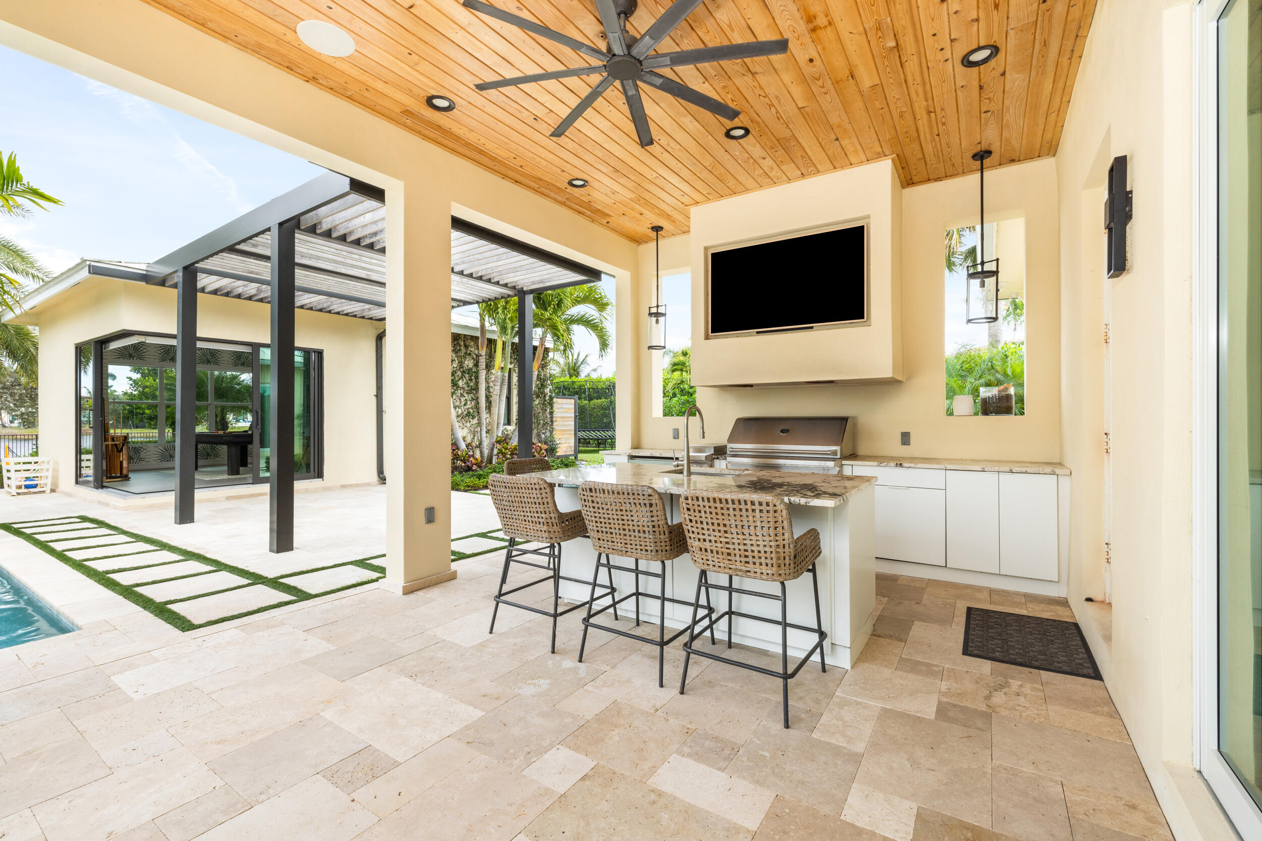Prado - Residential