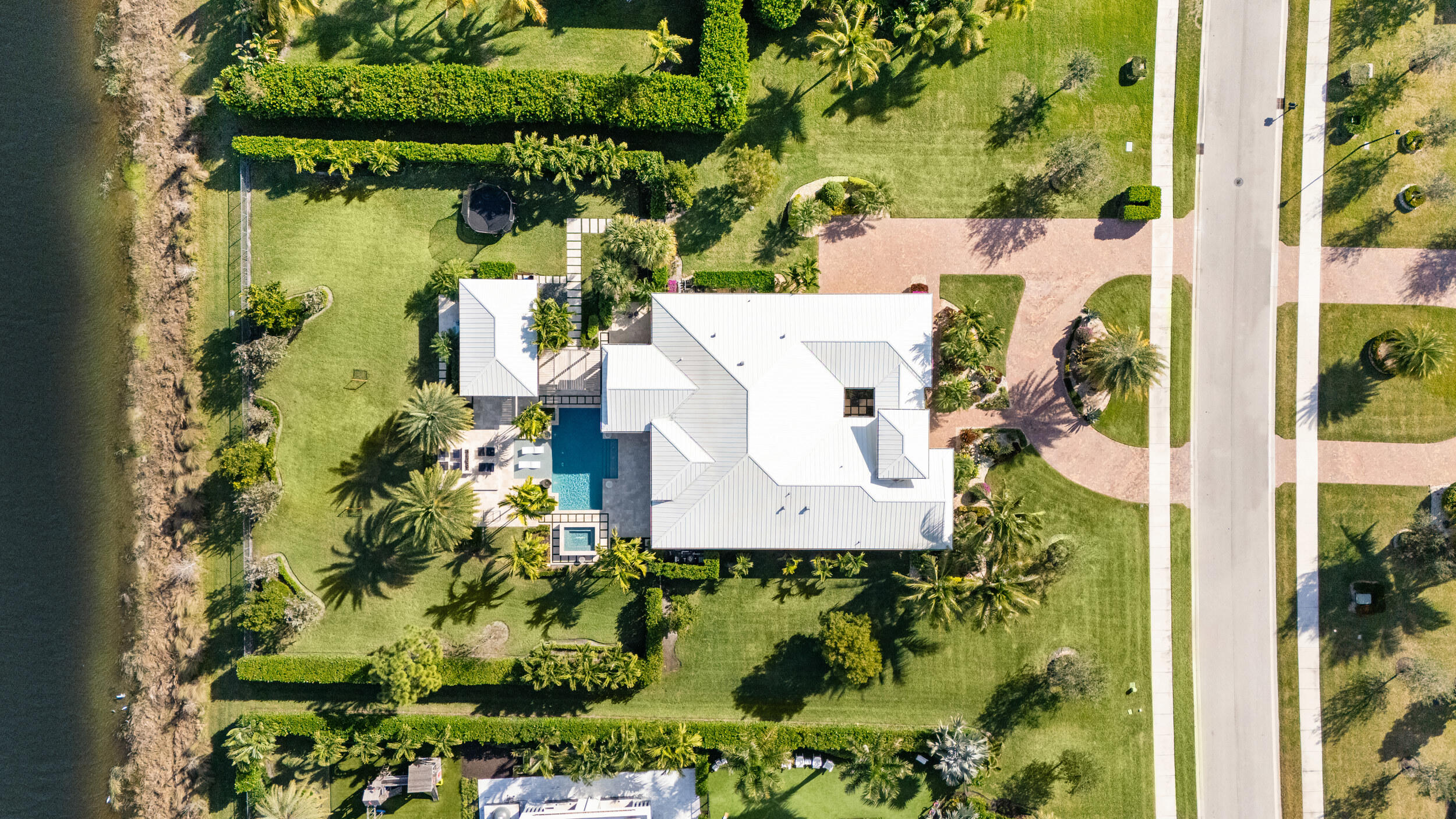 Prado - Residential
