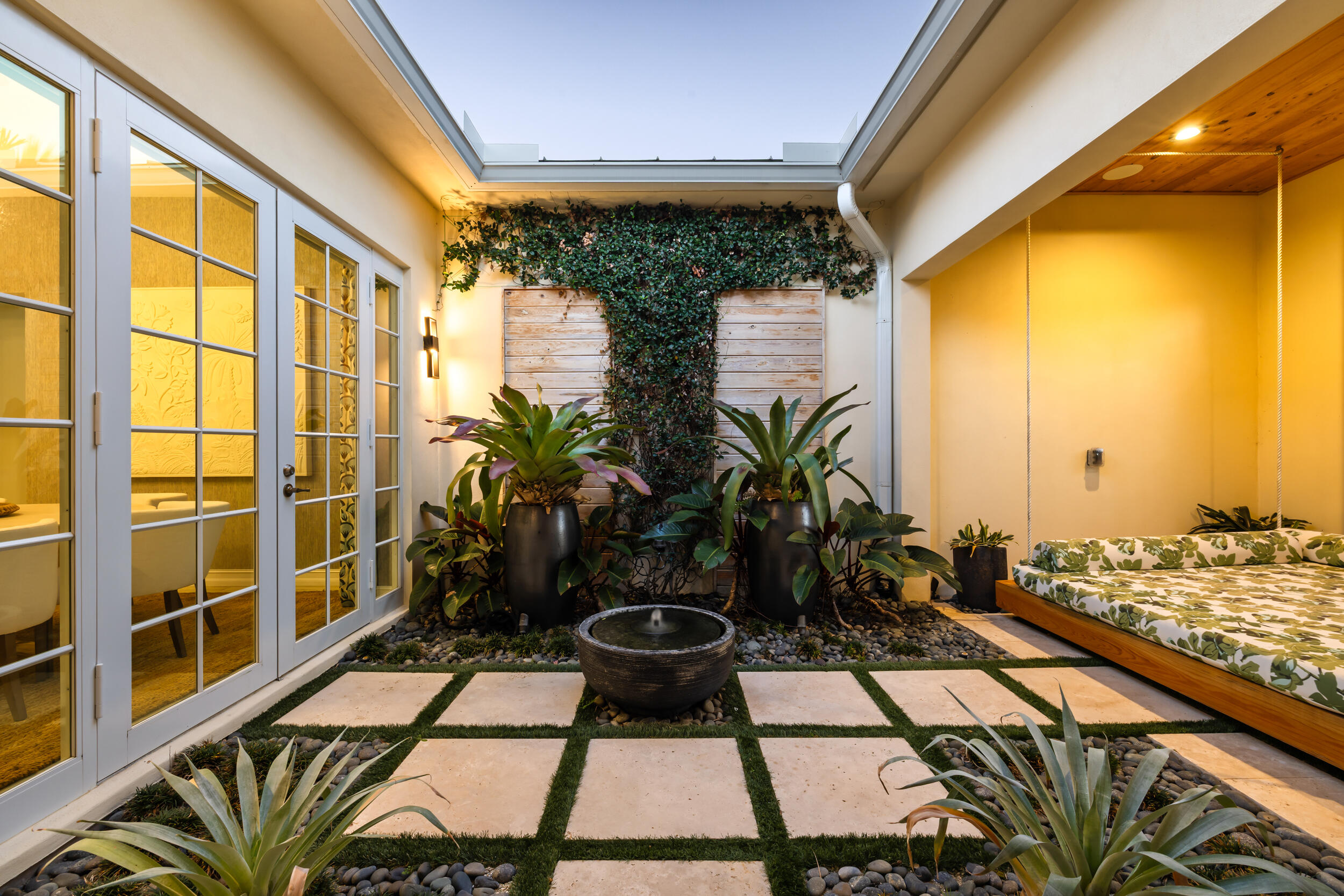 Prado - Residential
