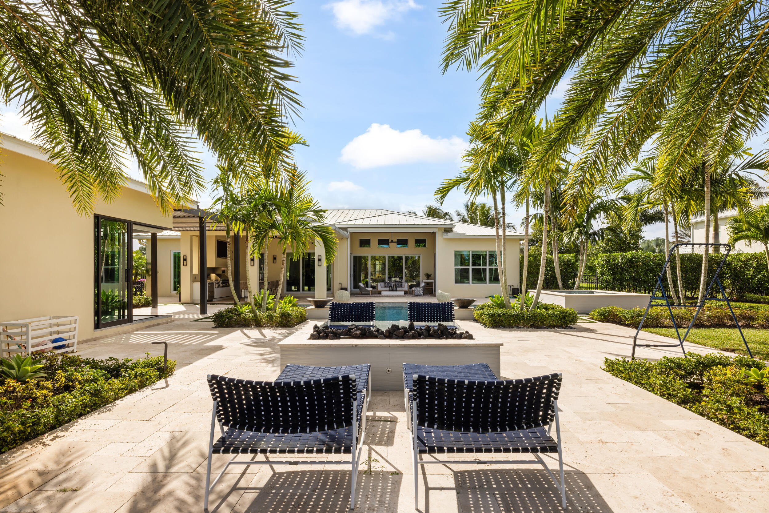 Prado - Residential
