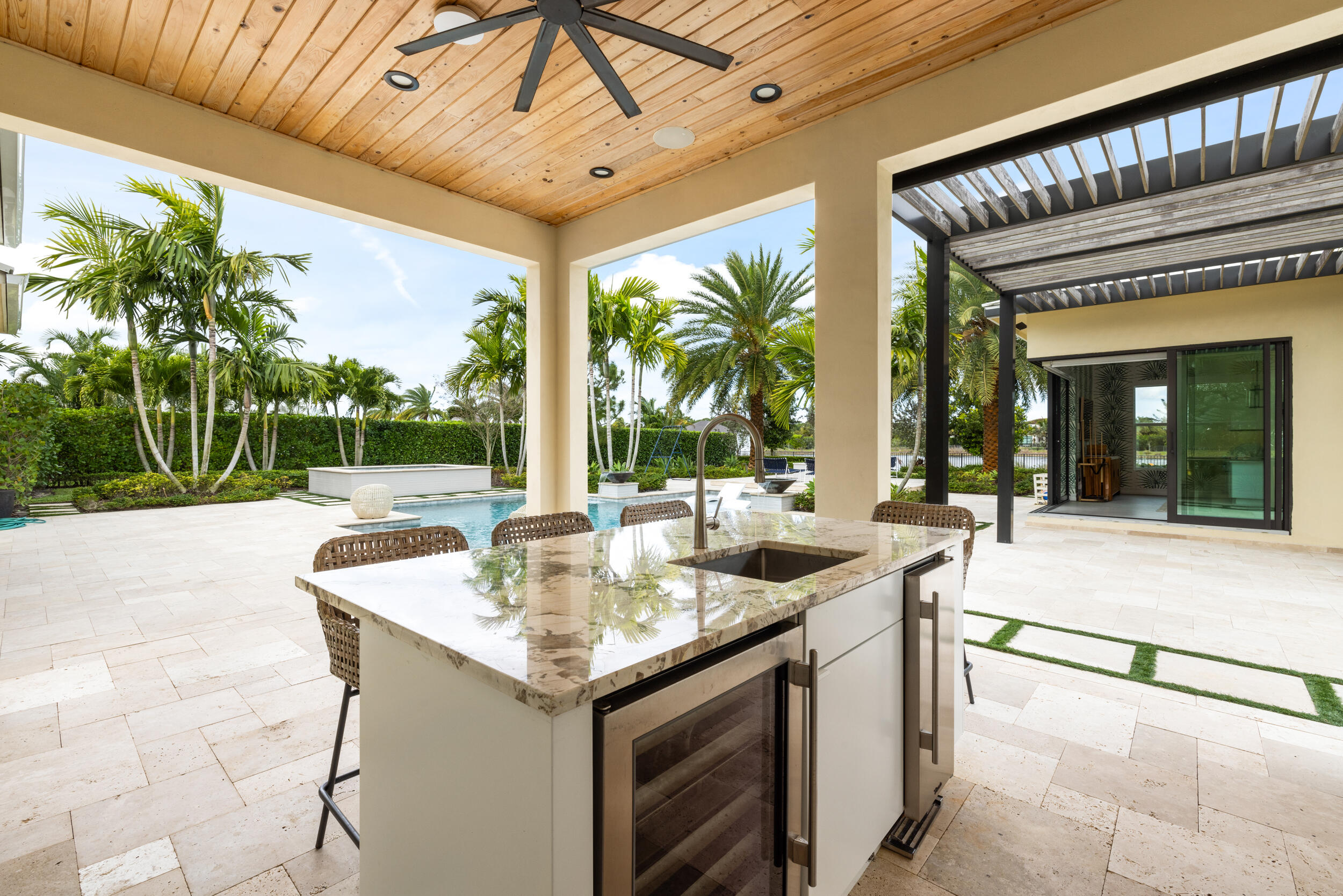Prado - Residential