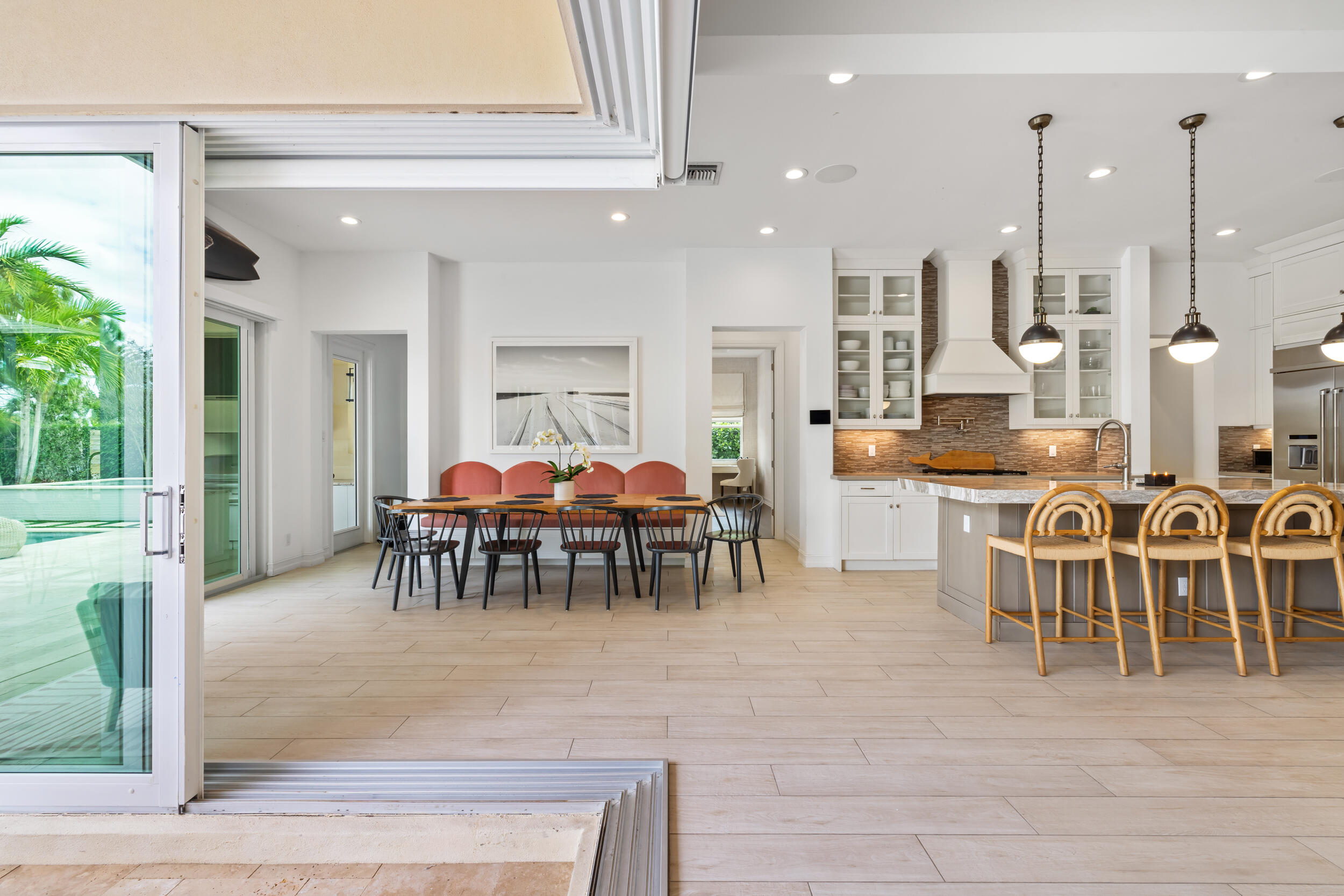 Prado - Residential