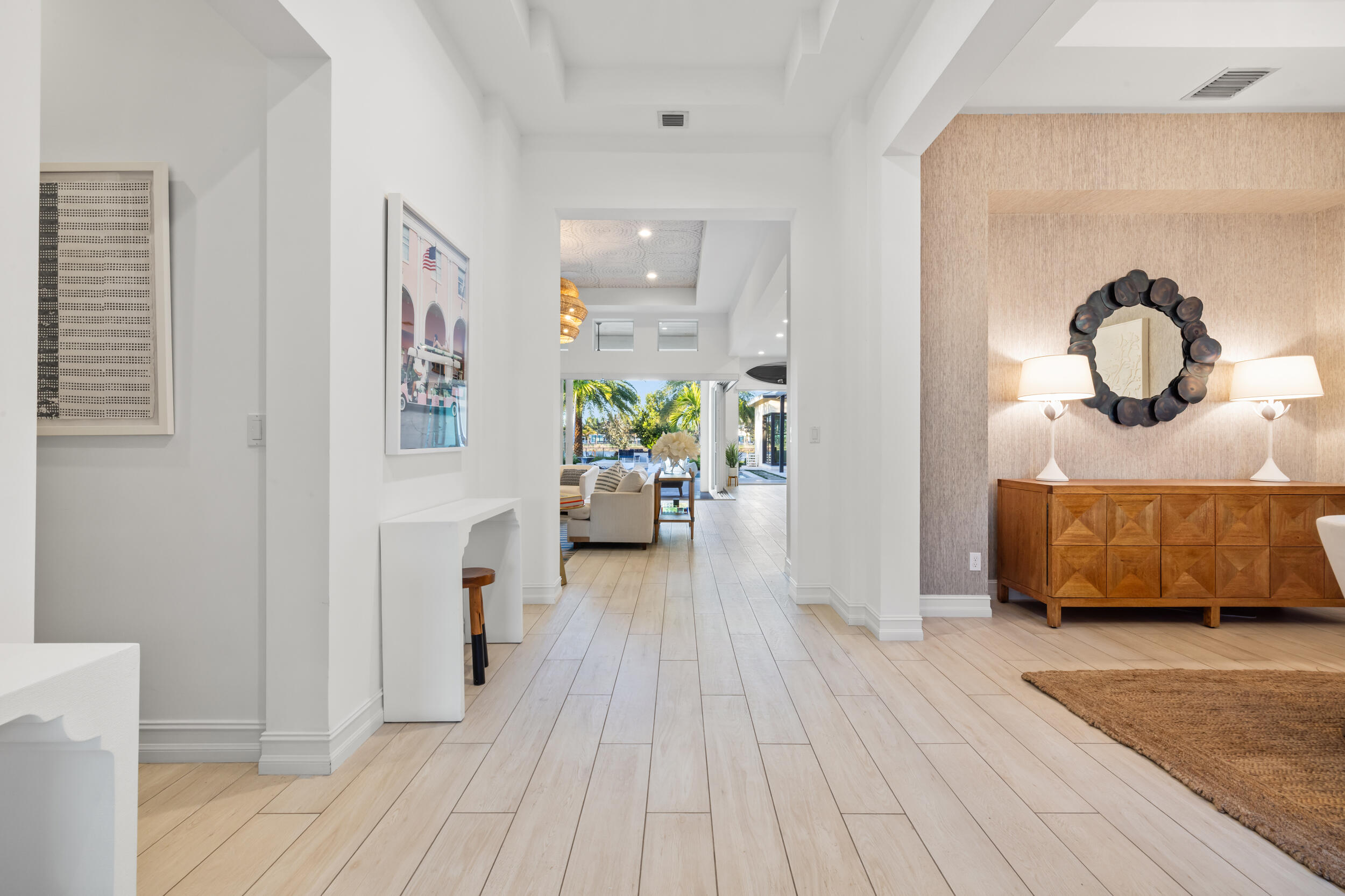 Prado - Residential