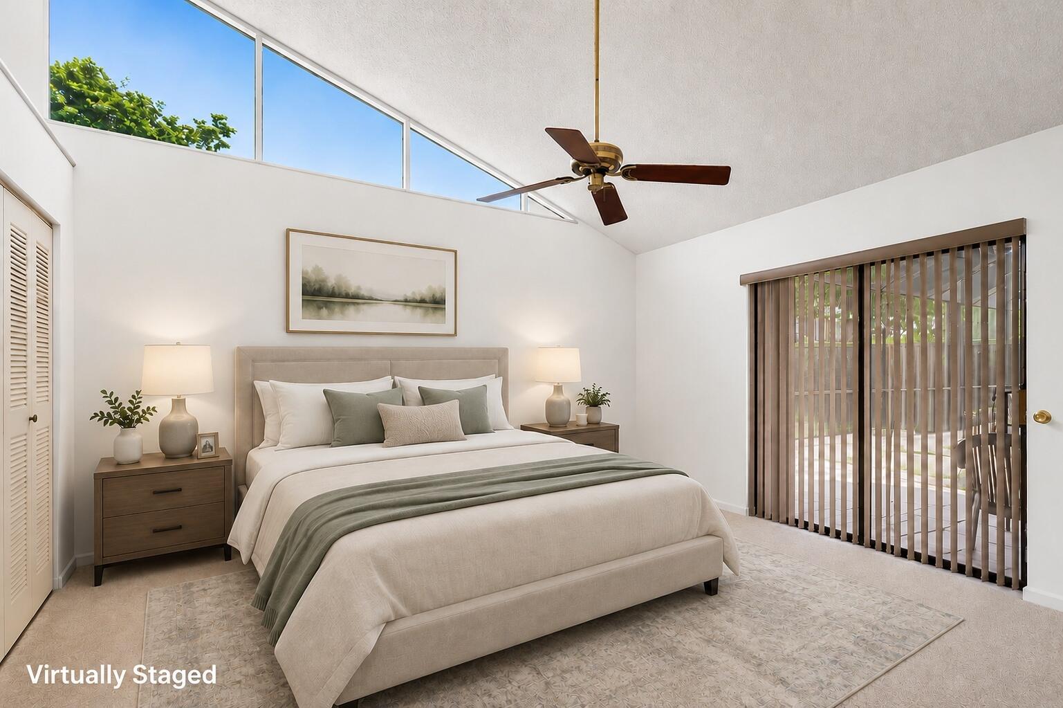SUMMIT PINES UNIT - Residential