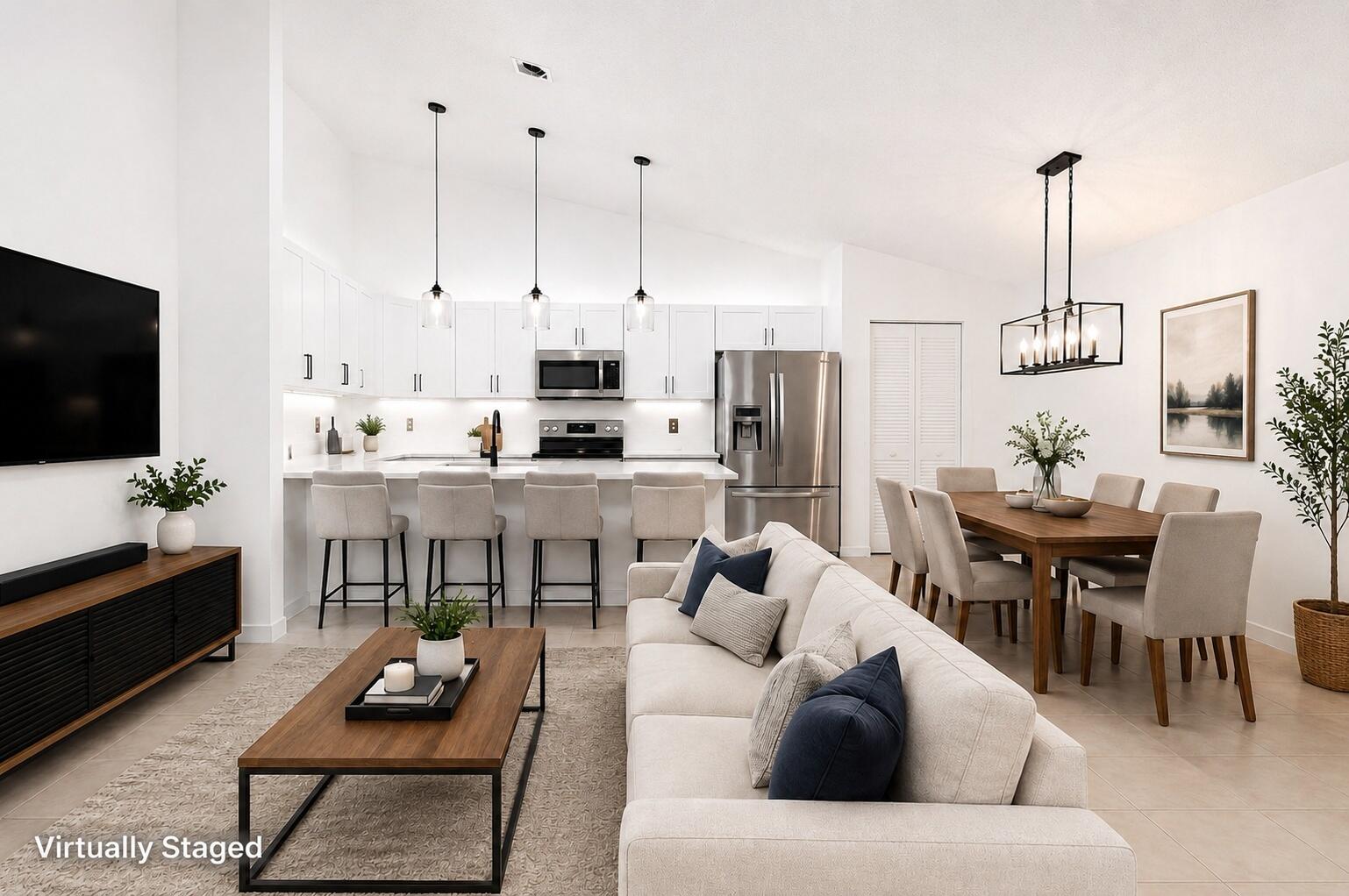 SUMMIT PINES UNIT - Residential