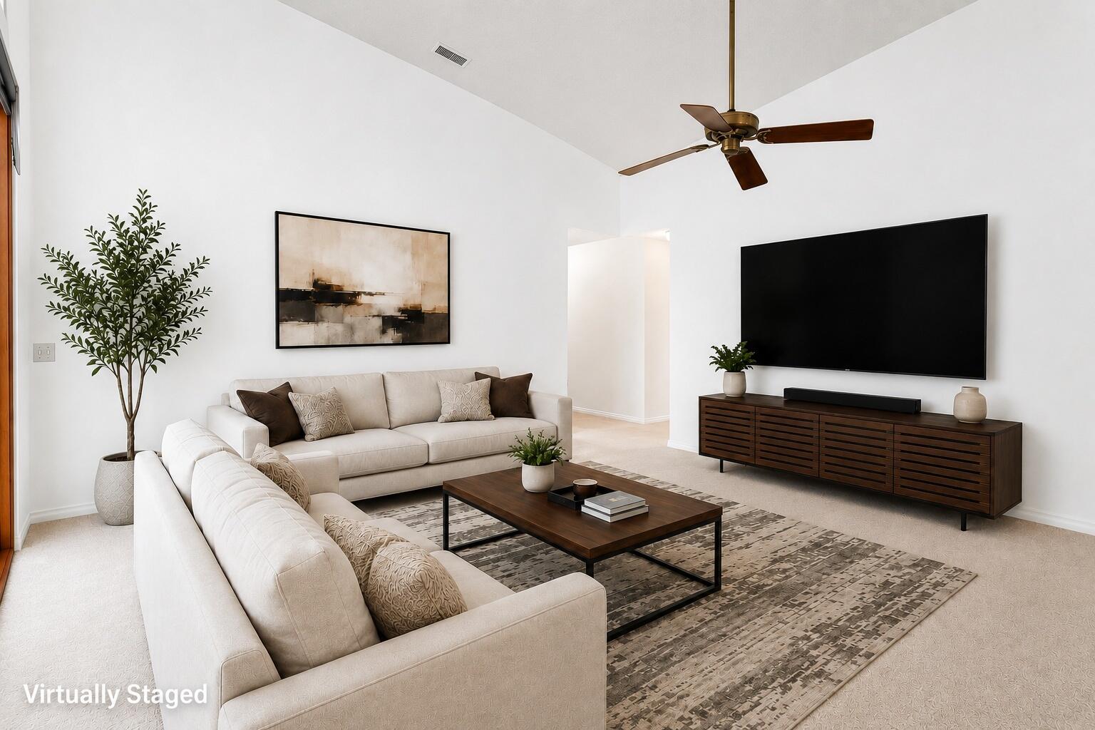 SUMMIT PINES UNIT - Residential