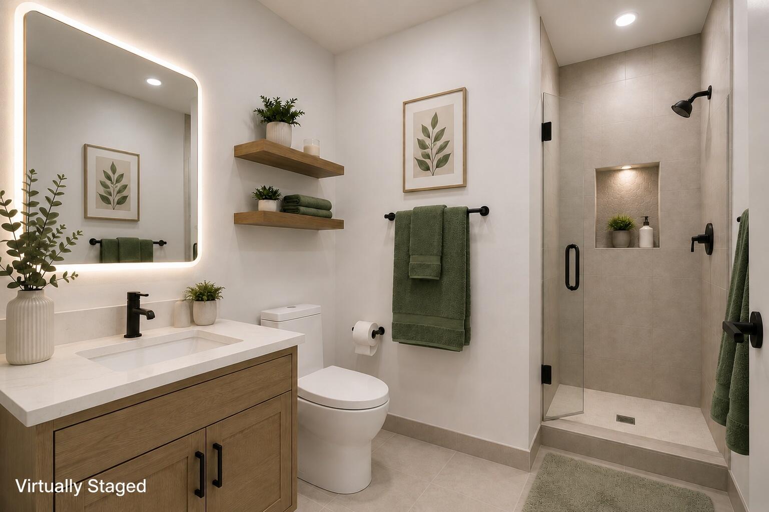 SUMMIT PINES UNIT - Residential
