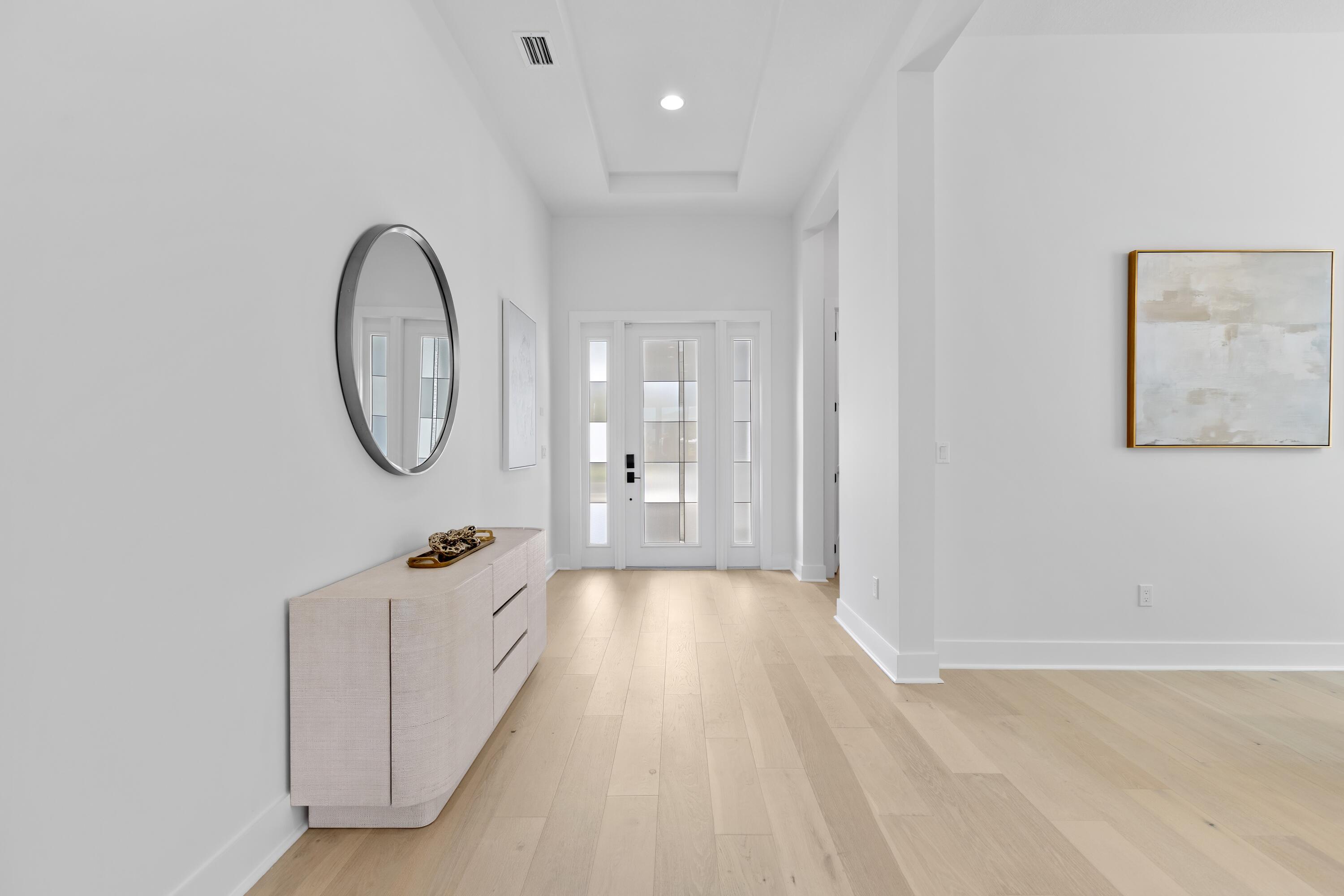 ARTISTRY - Residential